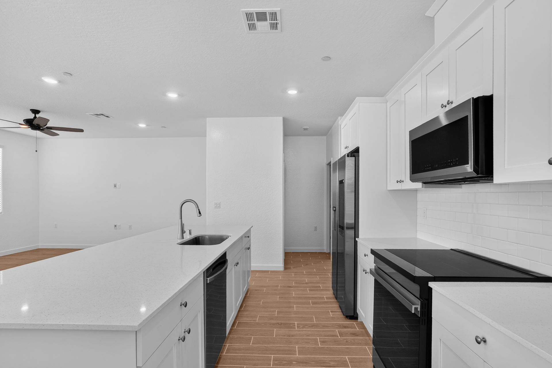 Riverstone Draco 8