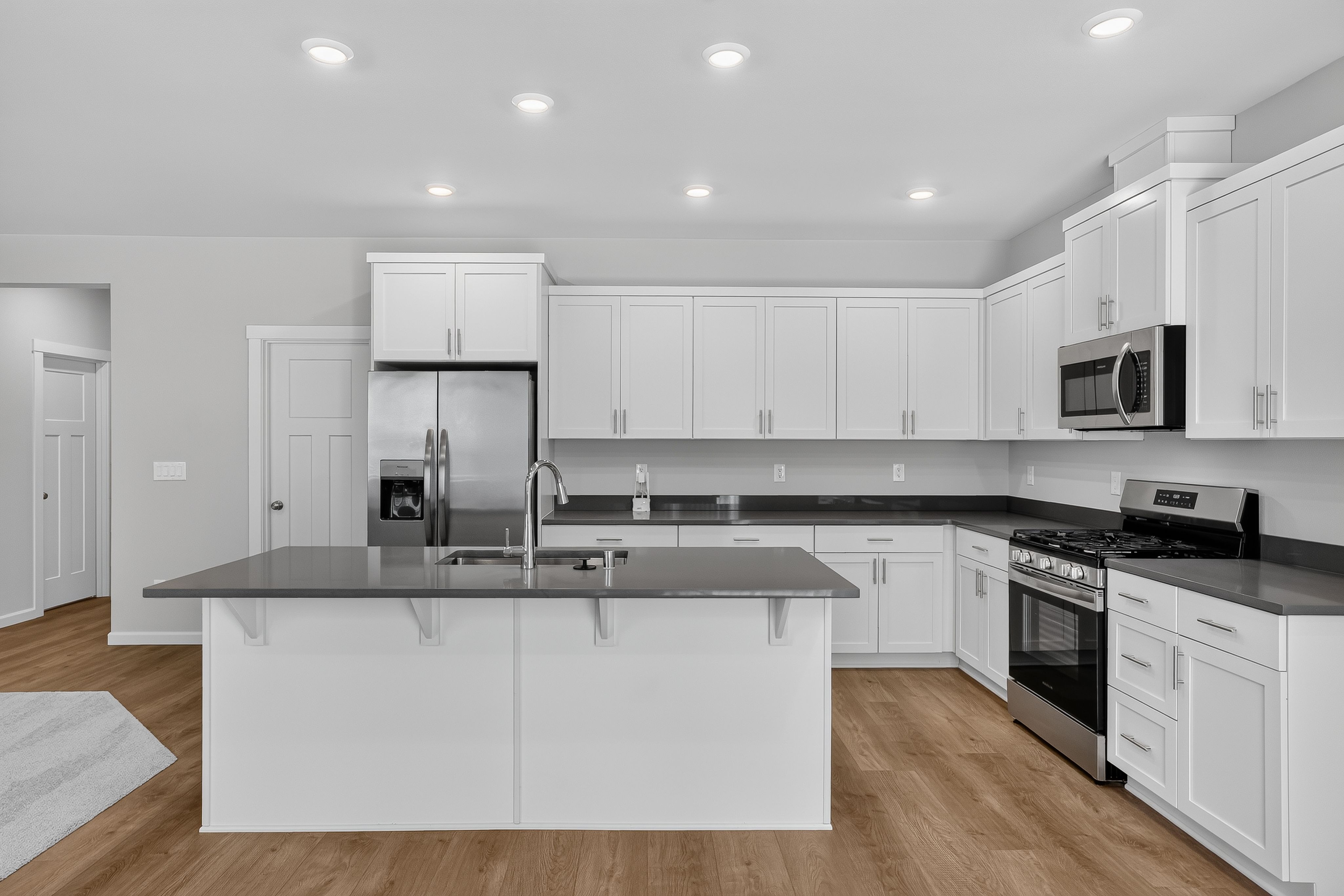 Heartwood Cypress 16