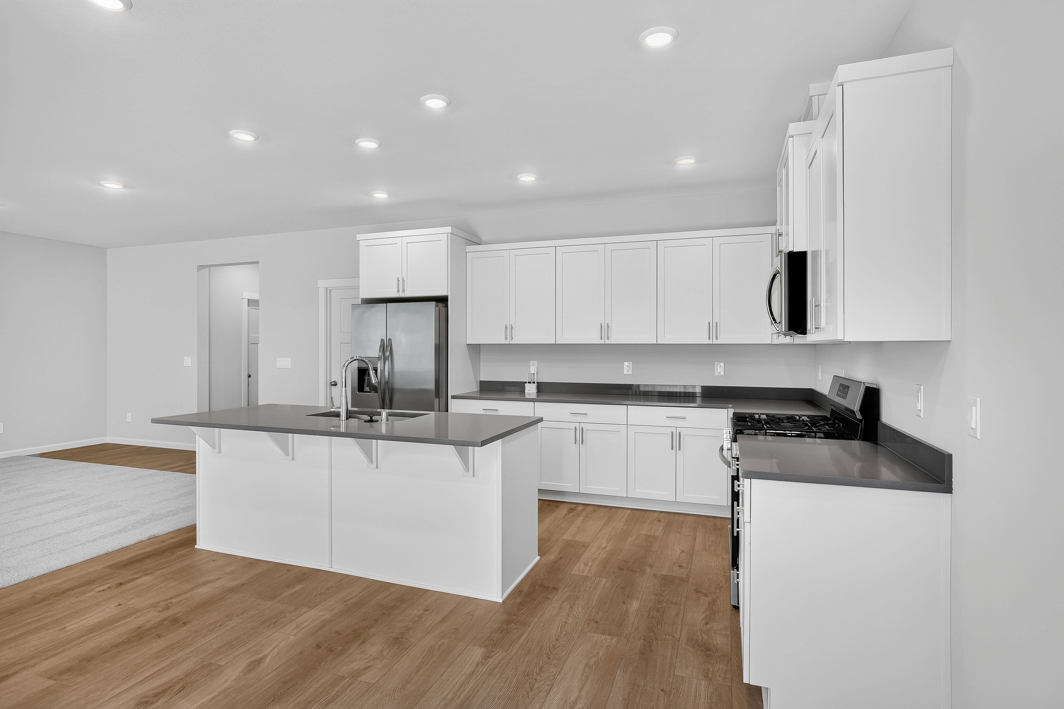 Heartwood Cypress 12