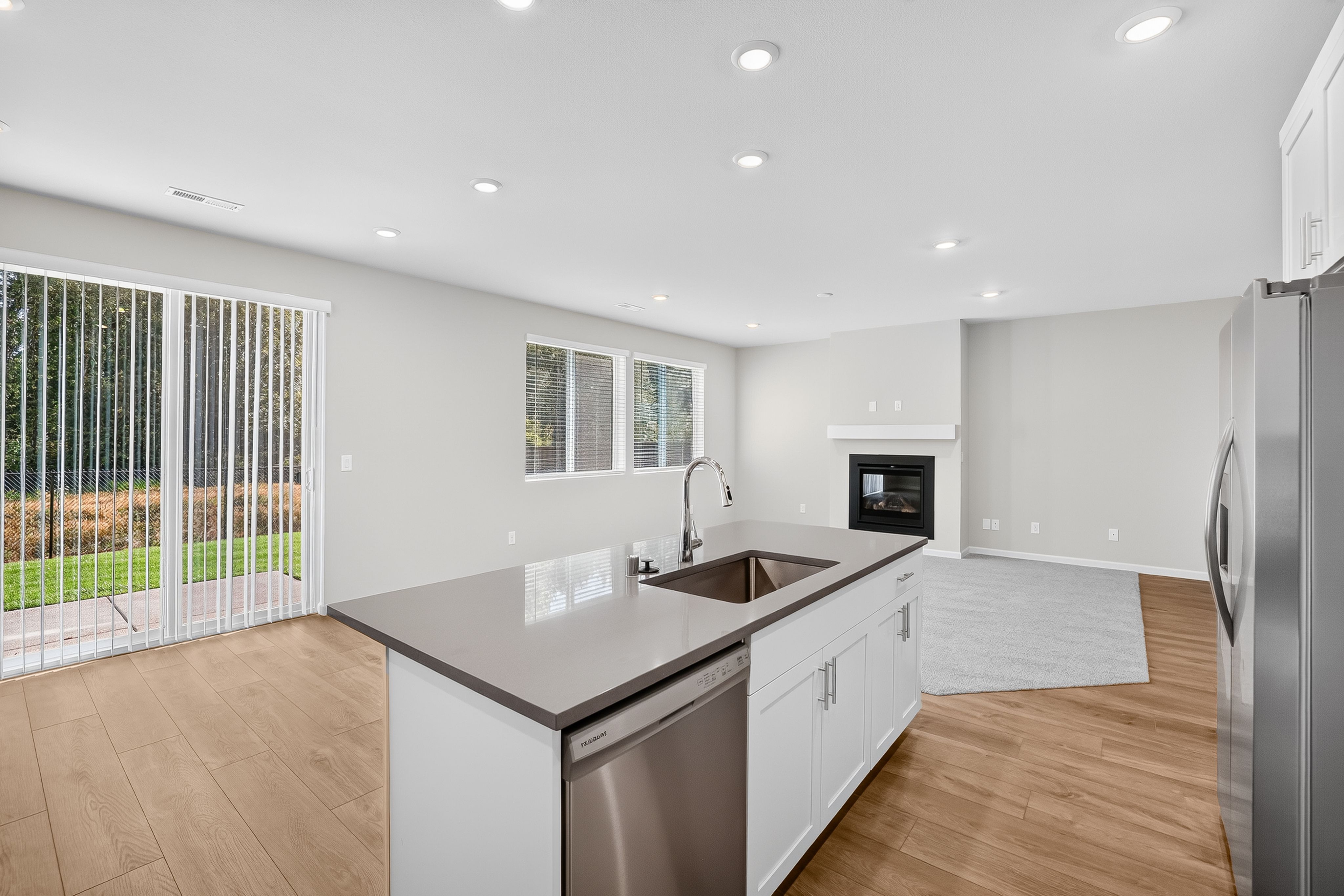 Heartwood Cypress 15