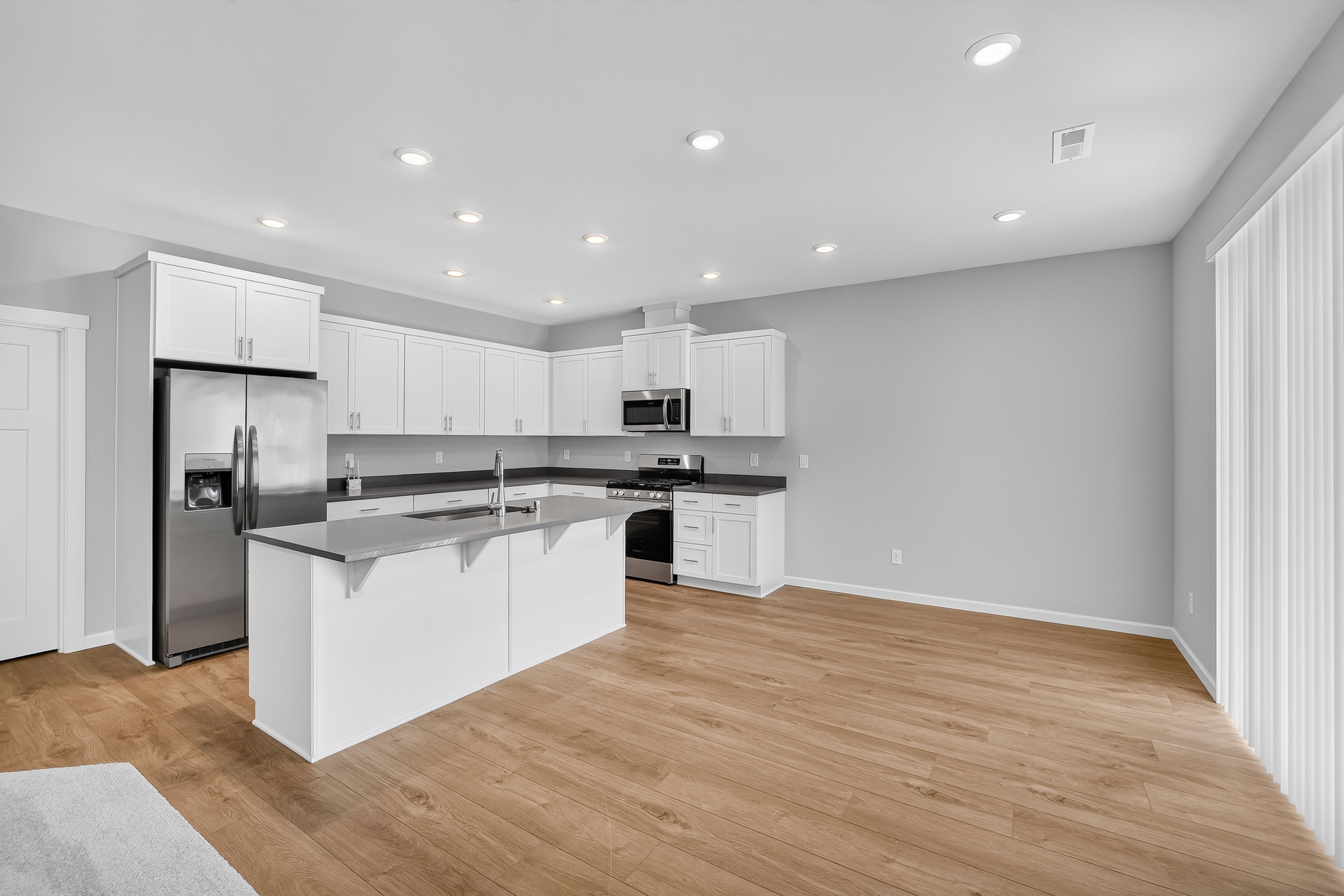 Heartwood Cypress 17