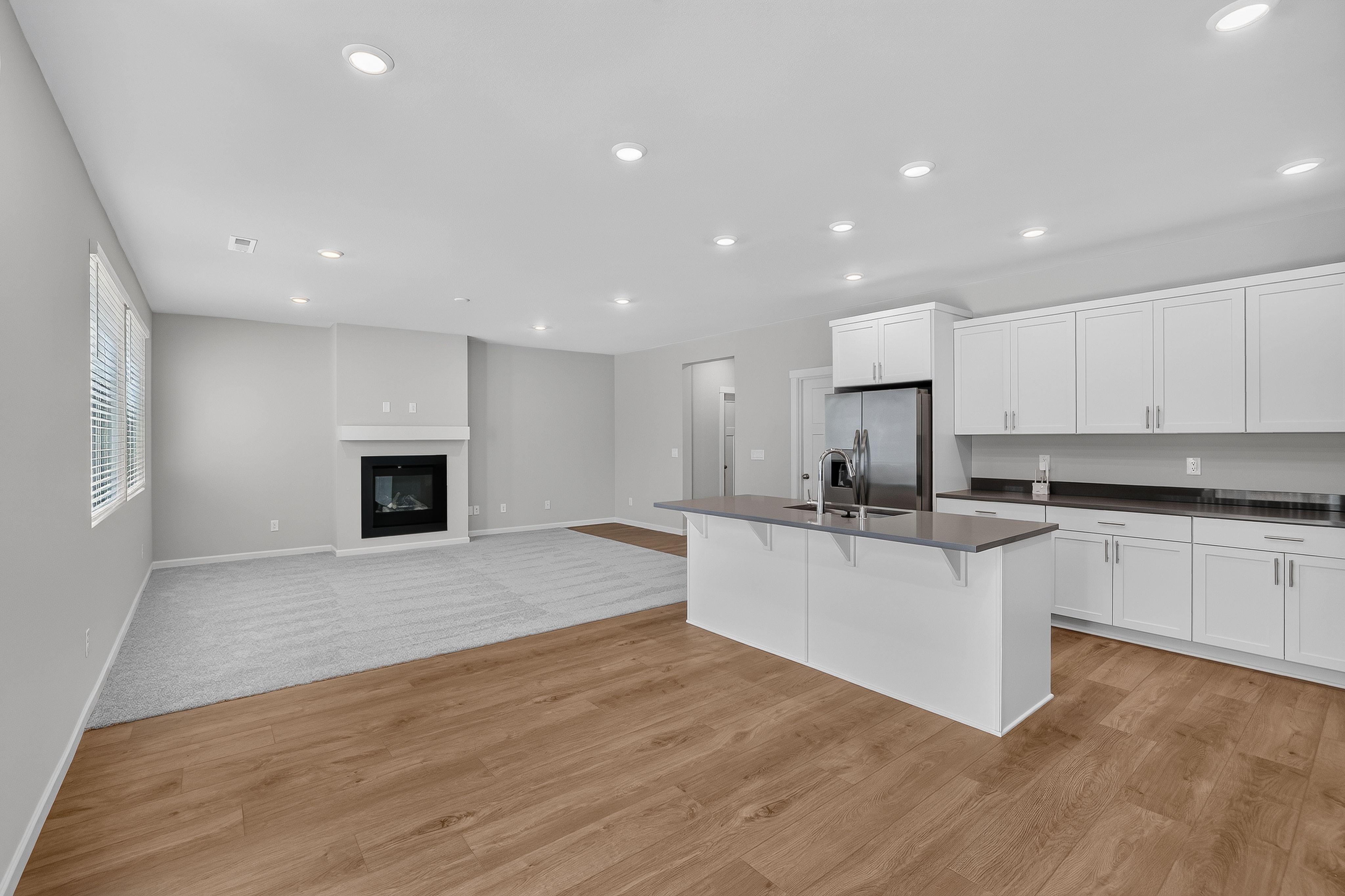 Heartwood Cypress 8