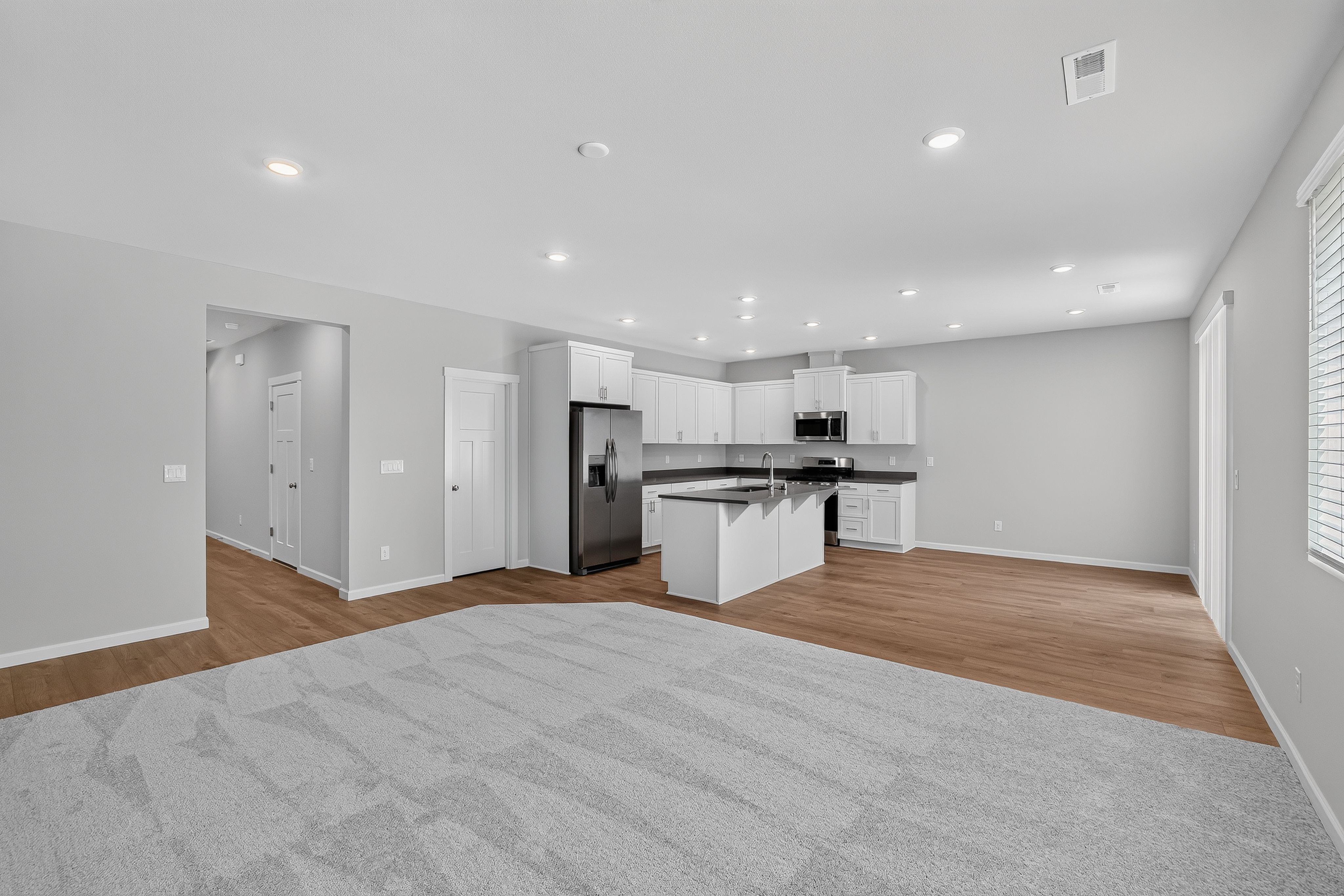 Heartwood Cypress 9