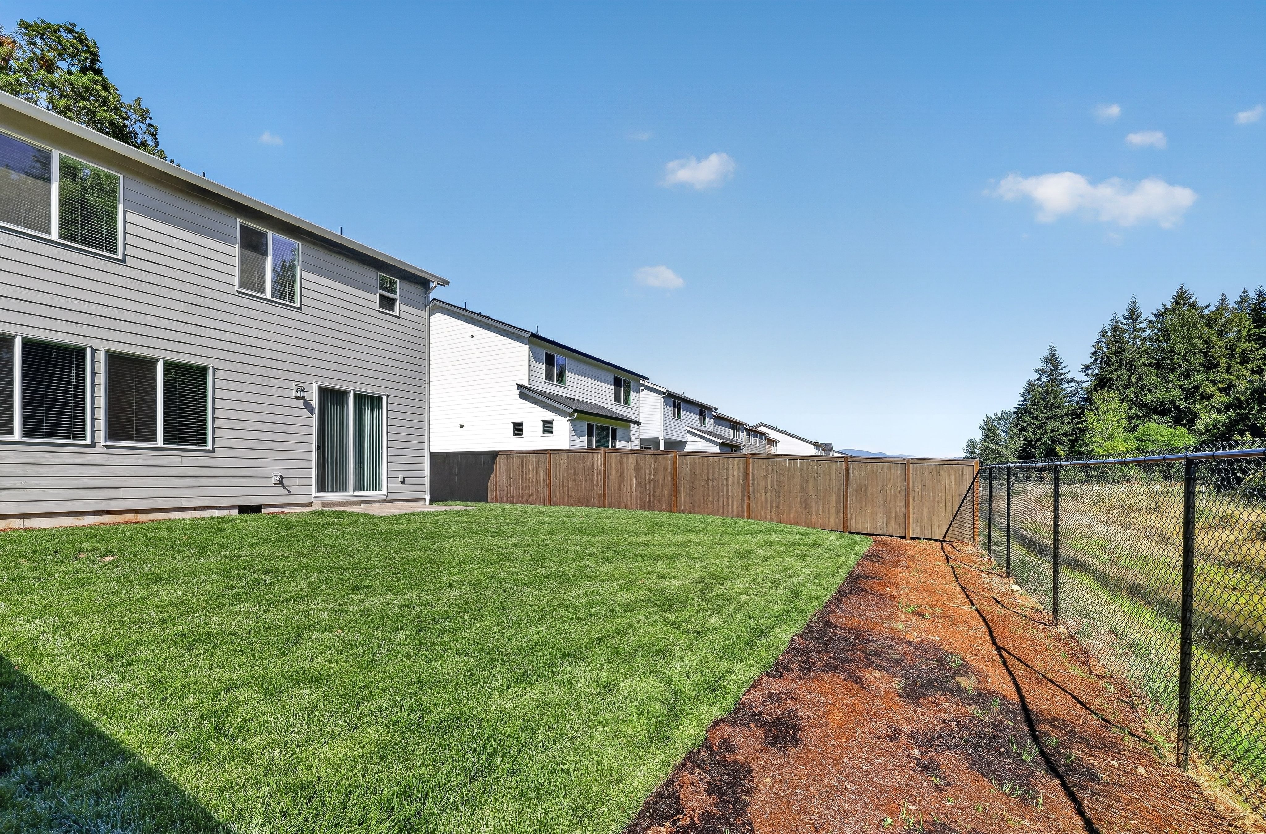 Heartwood Cypress 5