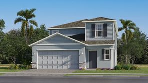 4270 Loggerhead Circle SE (Georgia II)