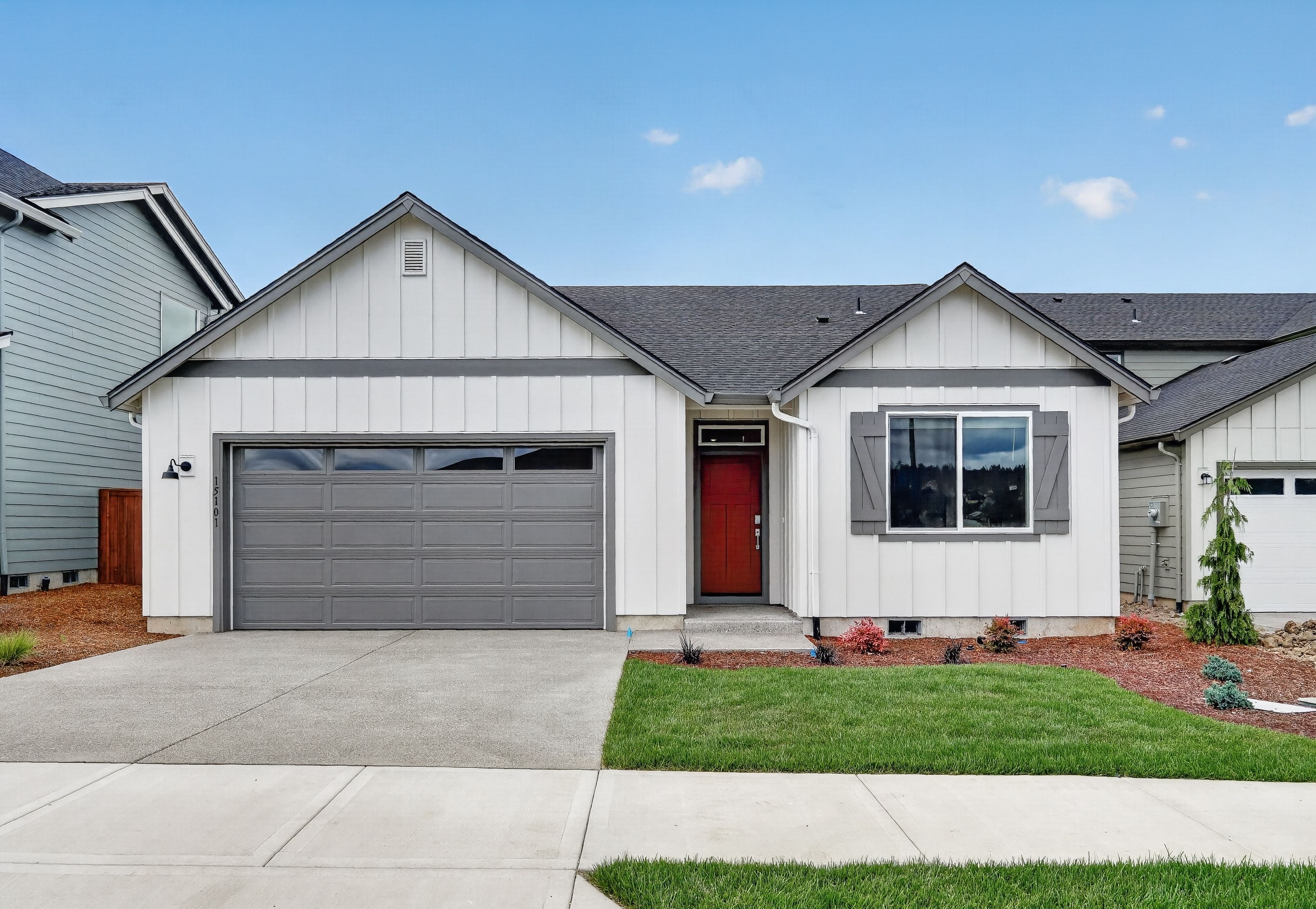 15101 SW Albany Terr (Alpine)