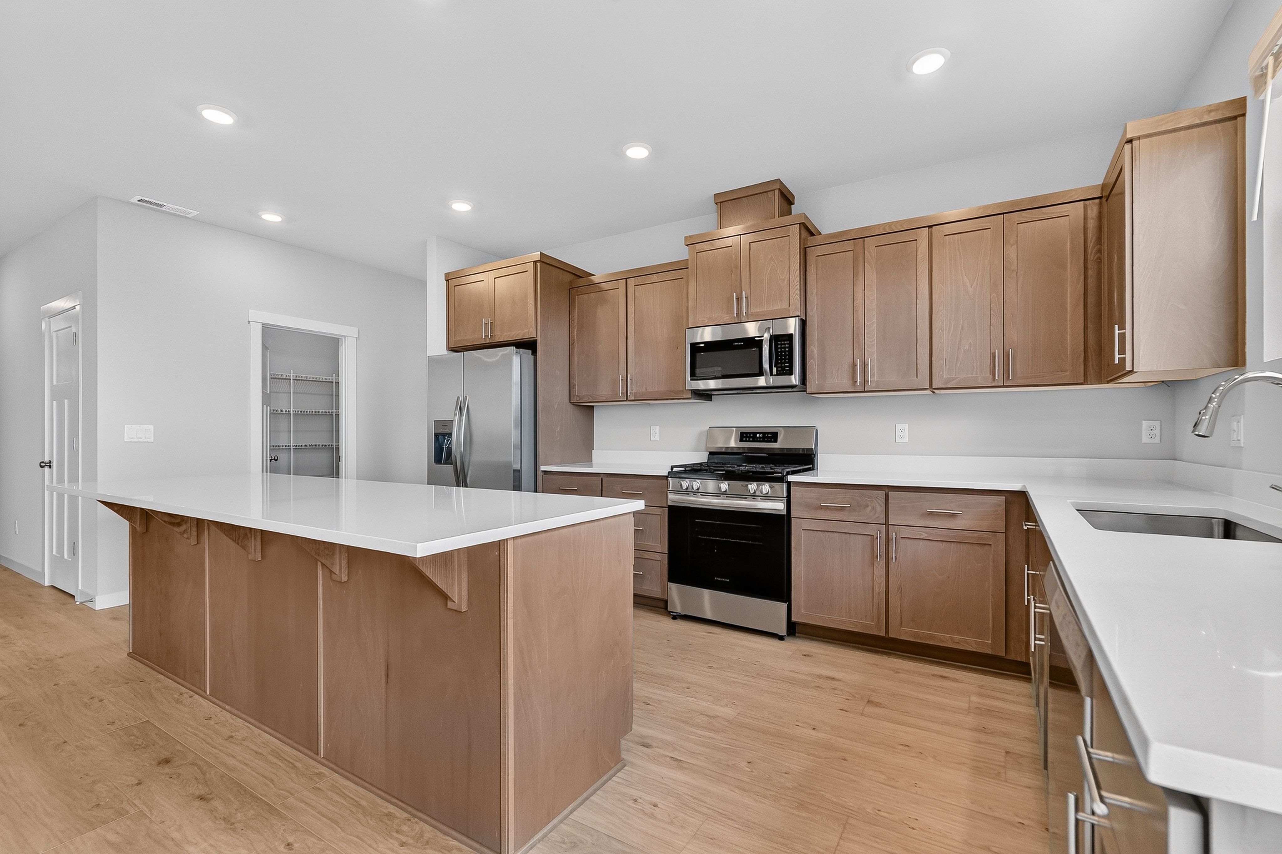 South River Terrace Alpine 12