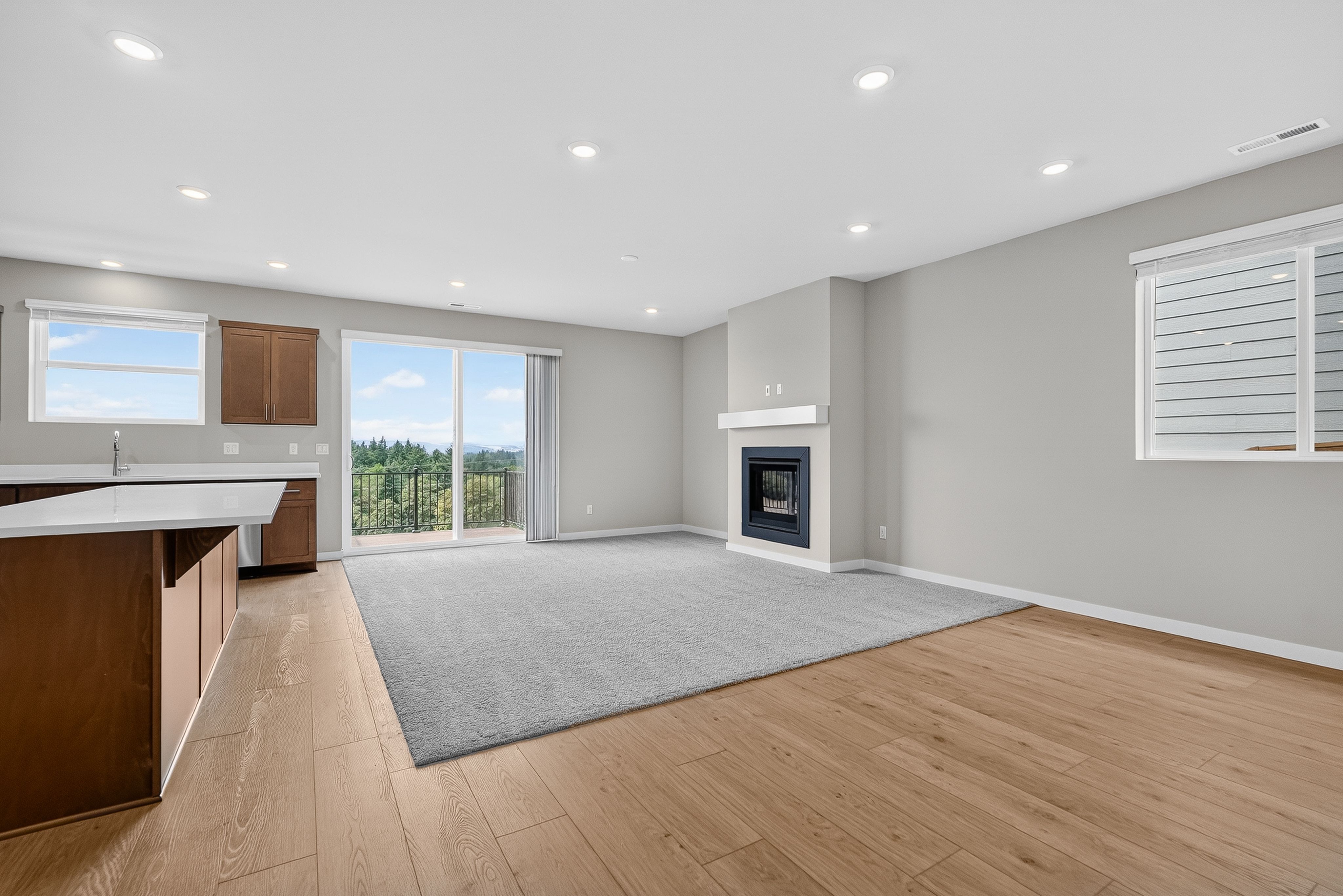 South River Terrace Alpine 20