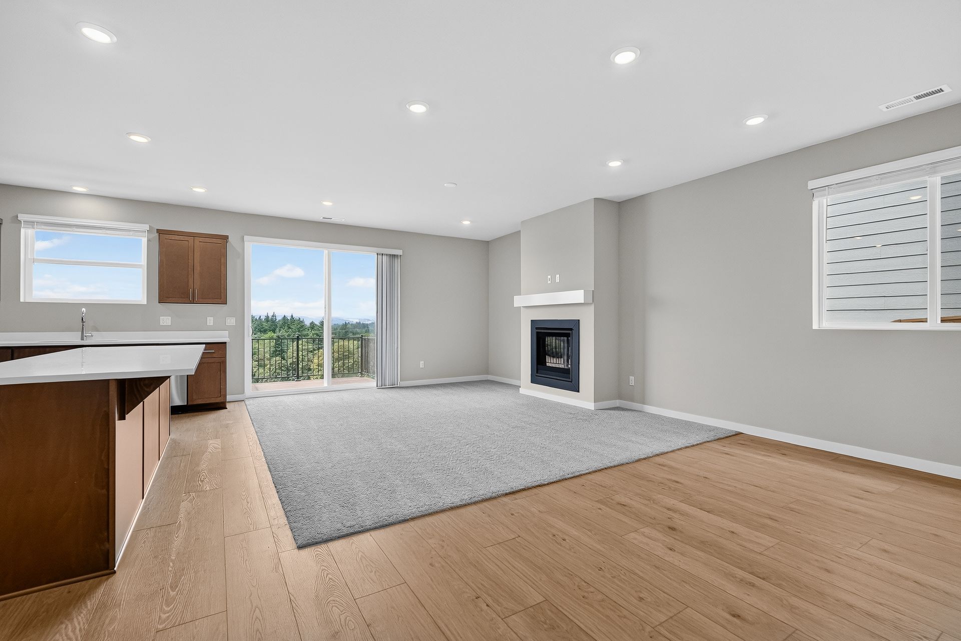 South River Terrace Alpine 20