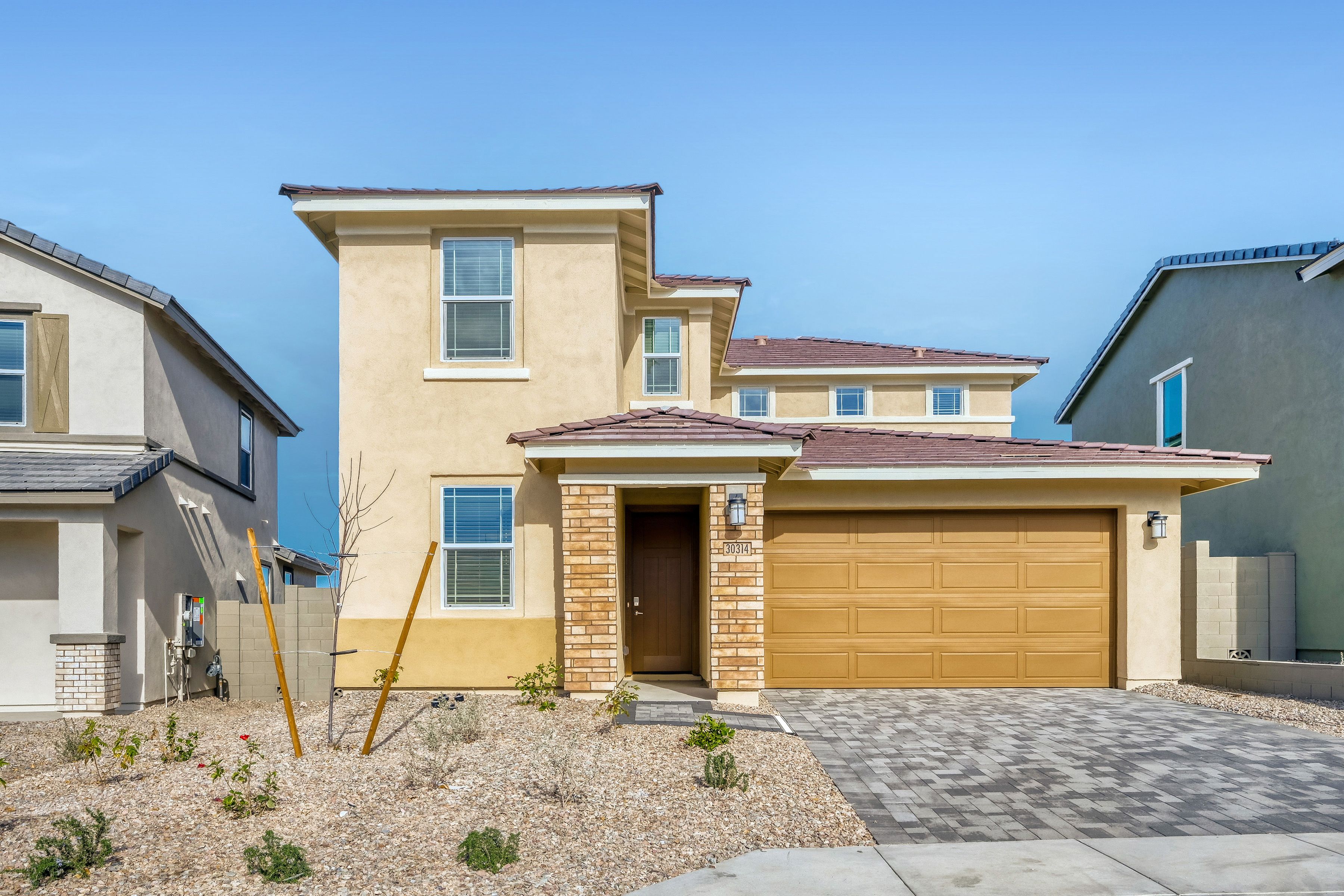 30314 W WILD HAZEL DR (Dover Plan 3557)