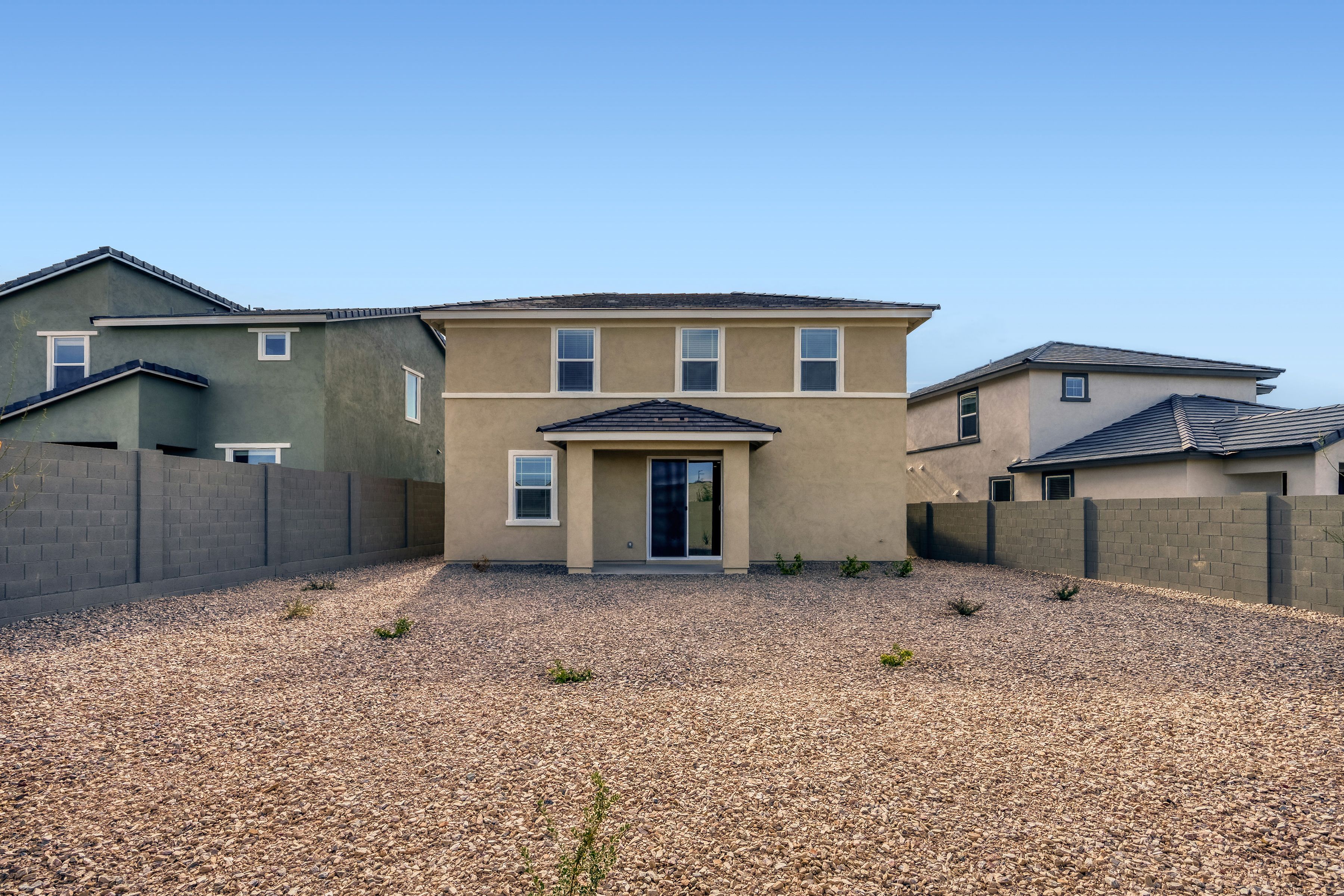 30314 W Wild Hazel Dr   Print Quality   017   17 Exterior Rear
