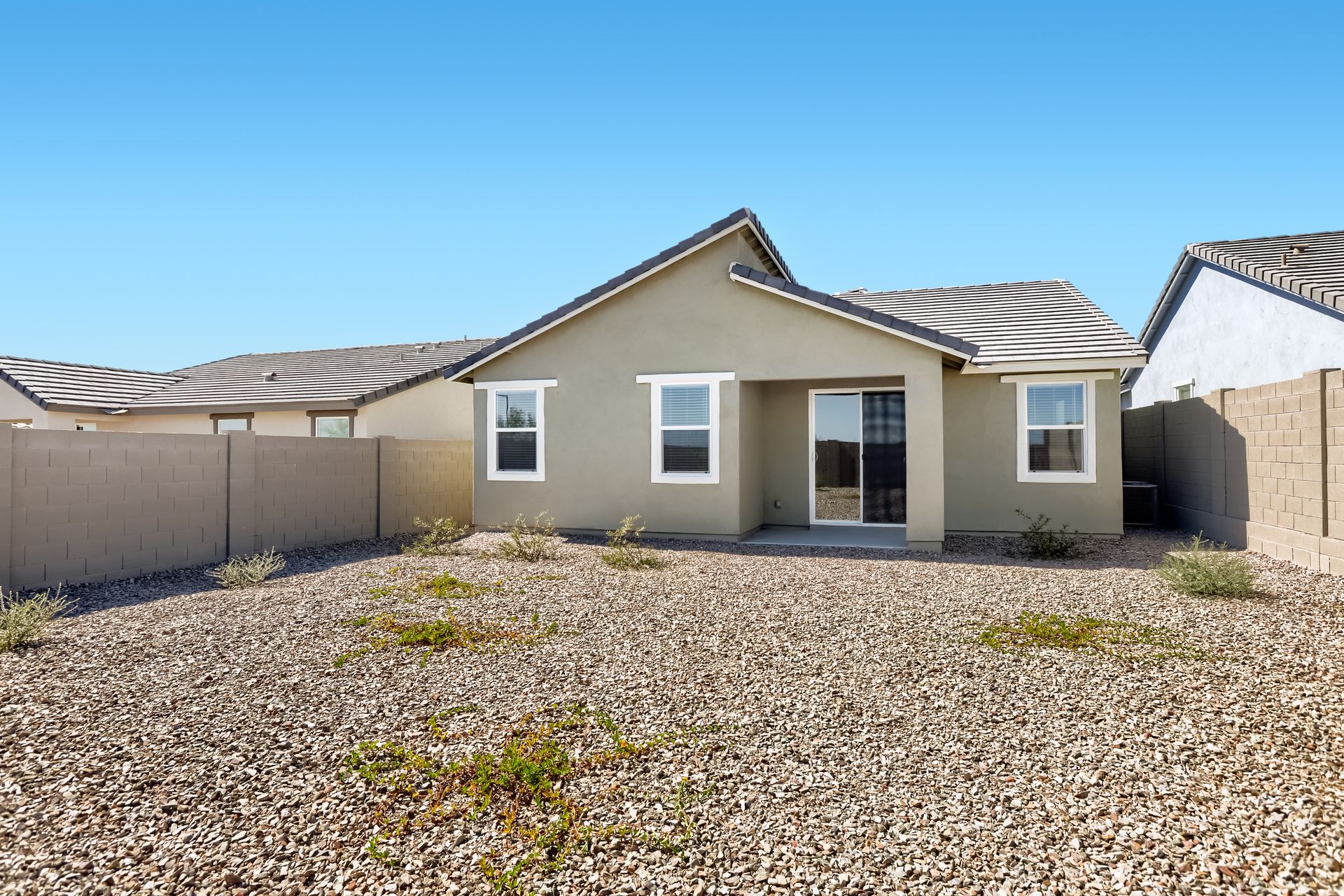 30277 W Wild Hazel Dr   Print Quality   011   11 Exterior Rear