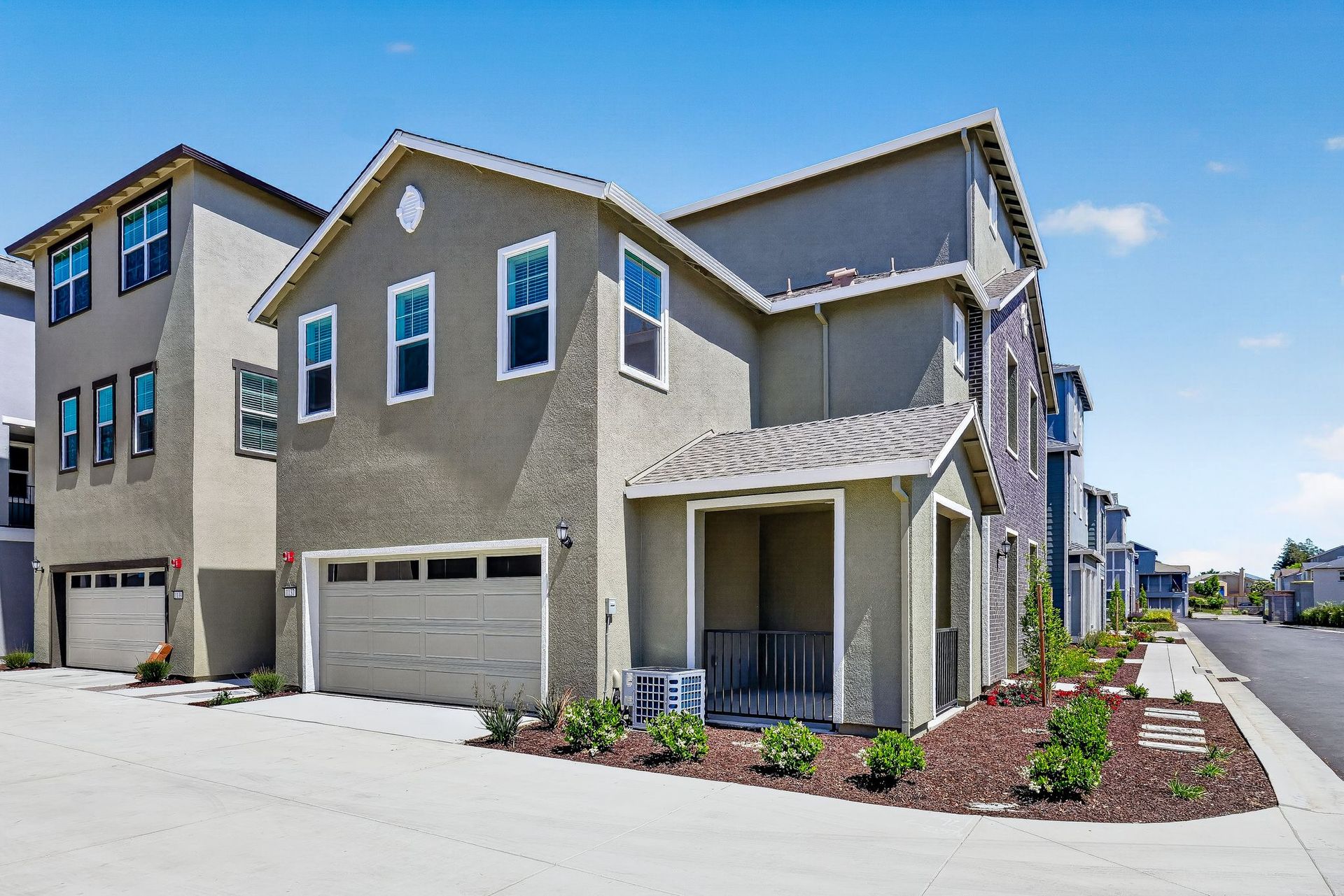 The Cottages 2339 D 2