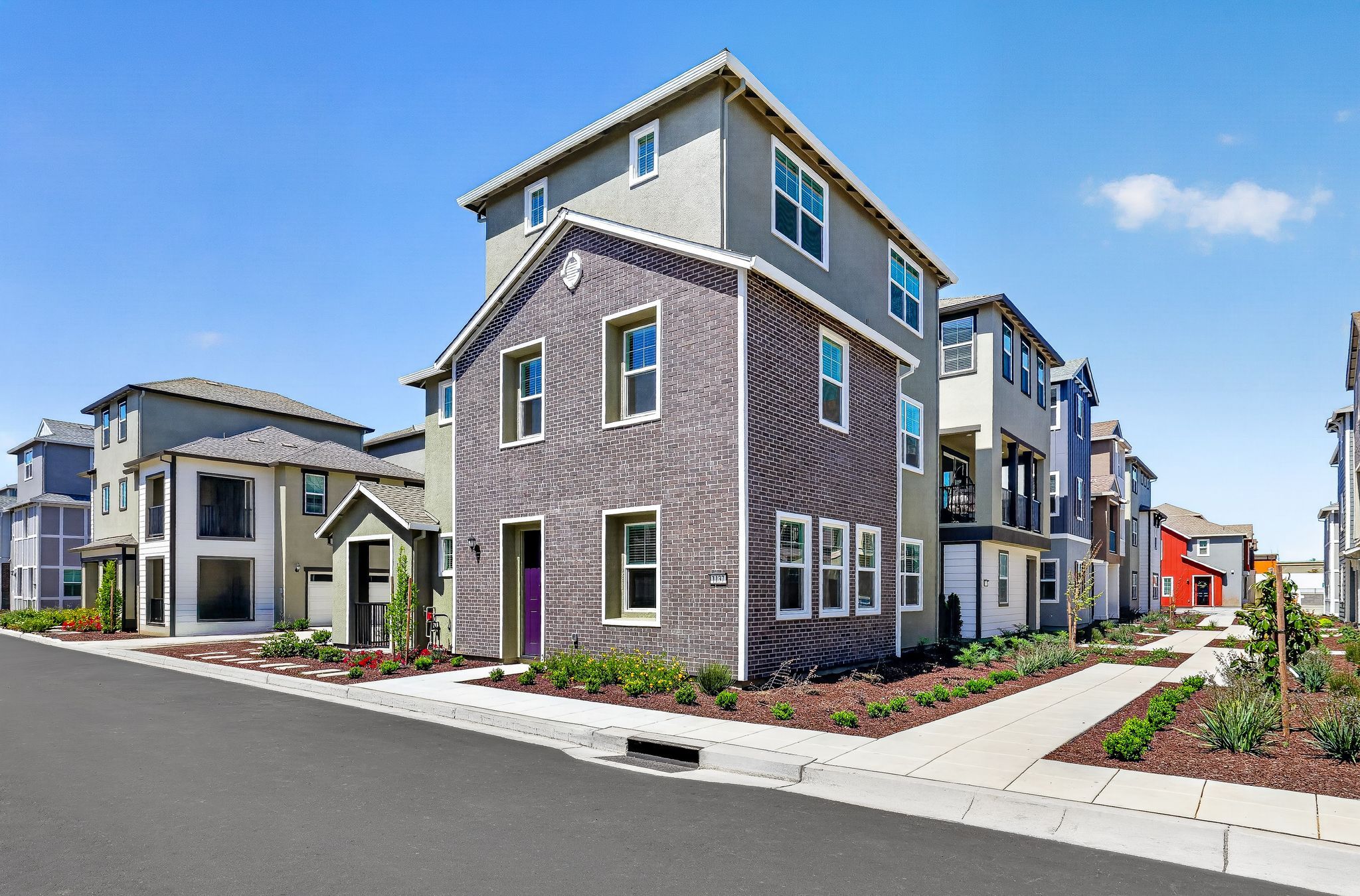 The Cottages 2339 D 1