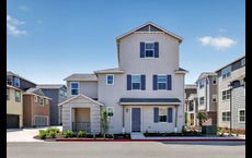 Greenwood - The Cottages: Galt, California - Lennar
