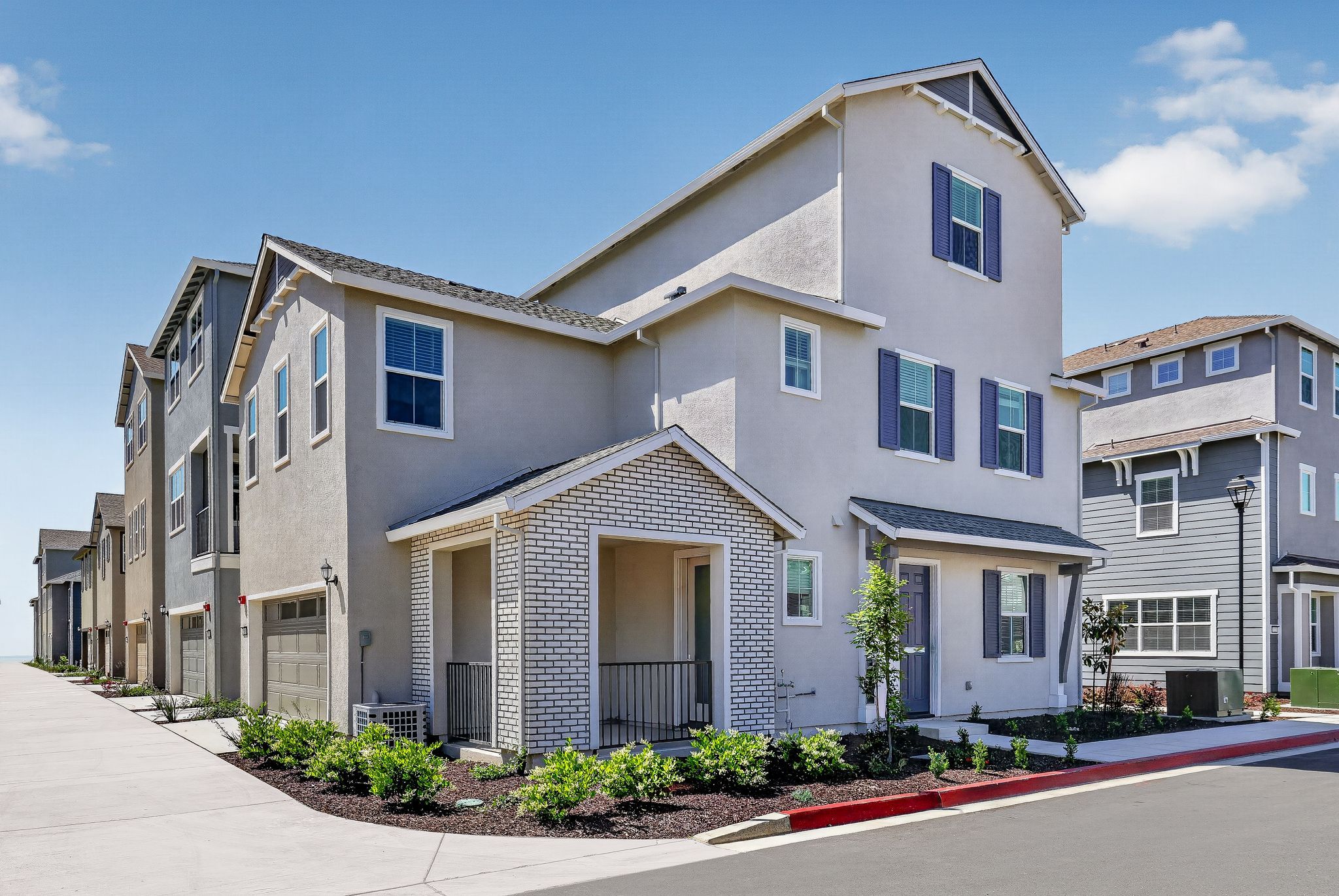 The Cottages 2339 B 2