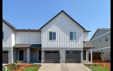 Riverwood Crossing: Albany, Oregon - Lennar
