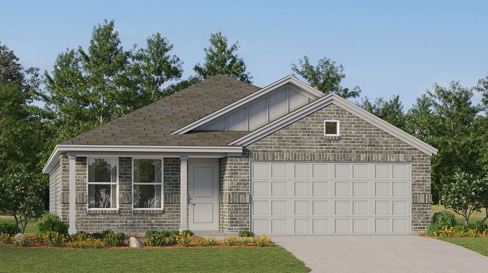 104 Cowboy Trail (Dowing)
