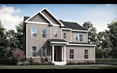 The Colony: Bear, Delaware - Lennar