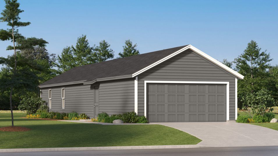 241 Lorberau Lane (Hazel)