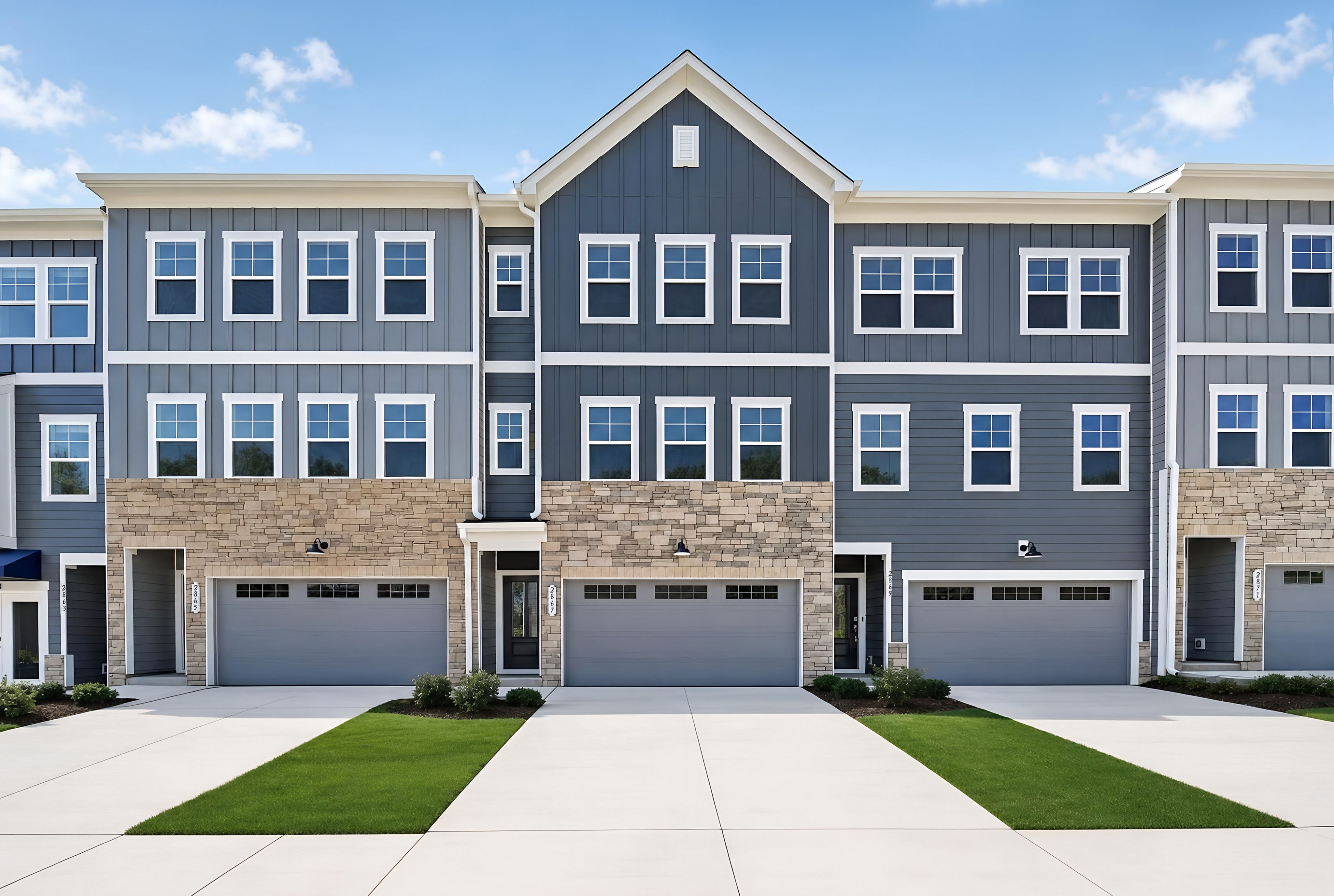 2867 FOSTER WOODS DRIVE (Westmore)