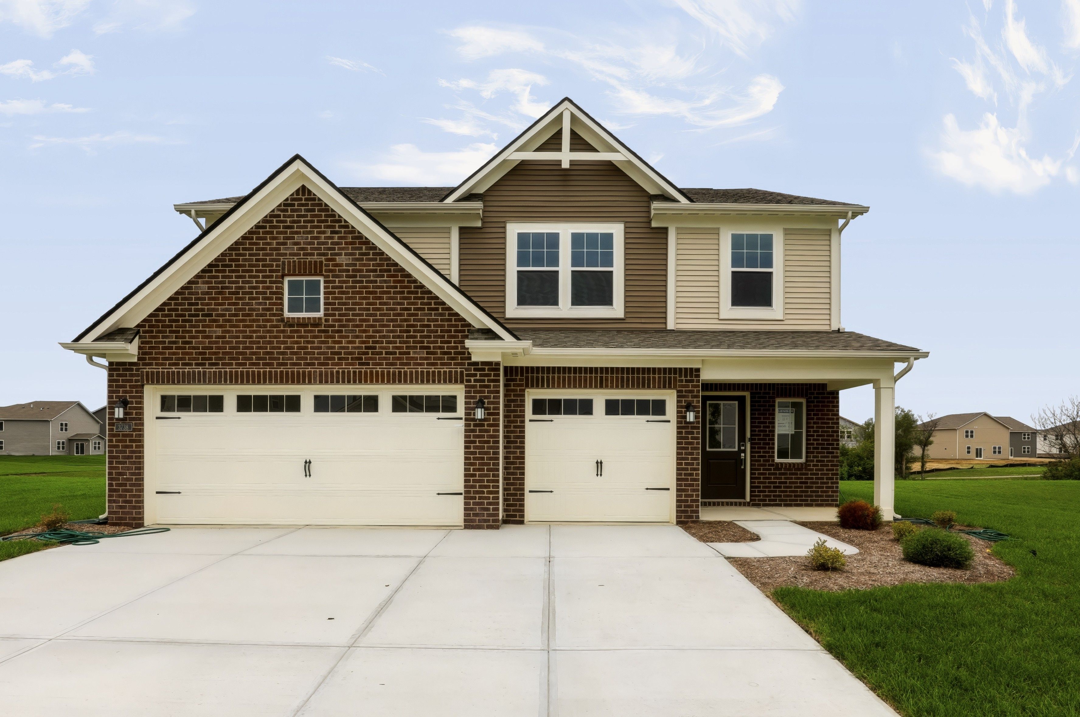 3738 Hanford Road (Jasper)