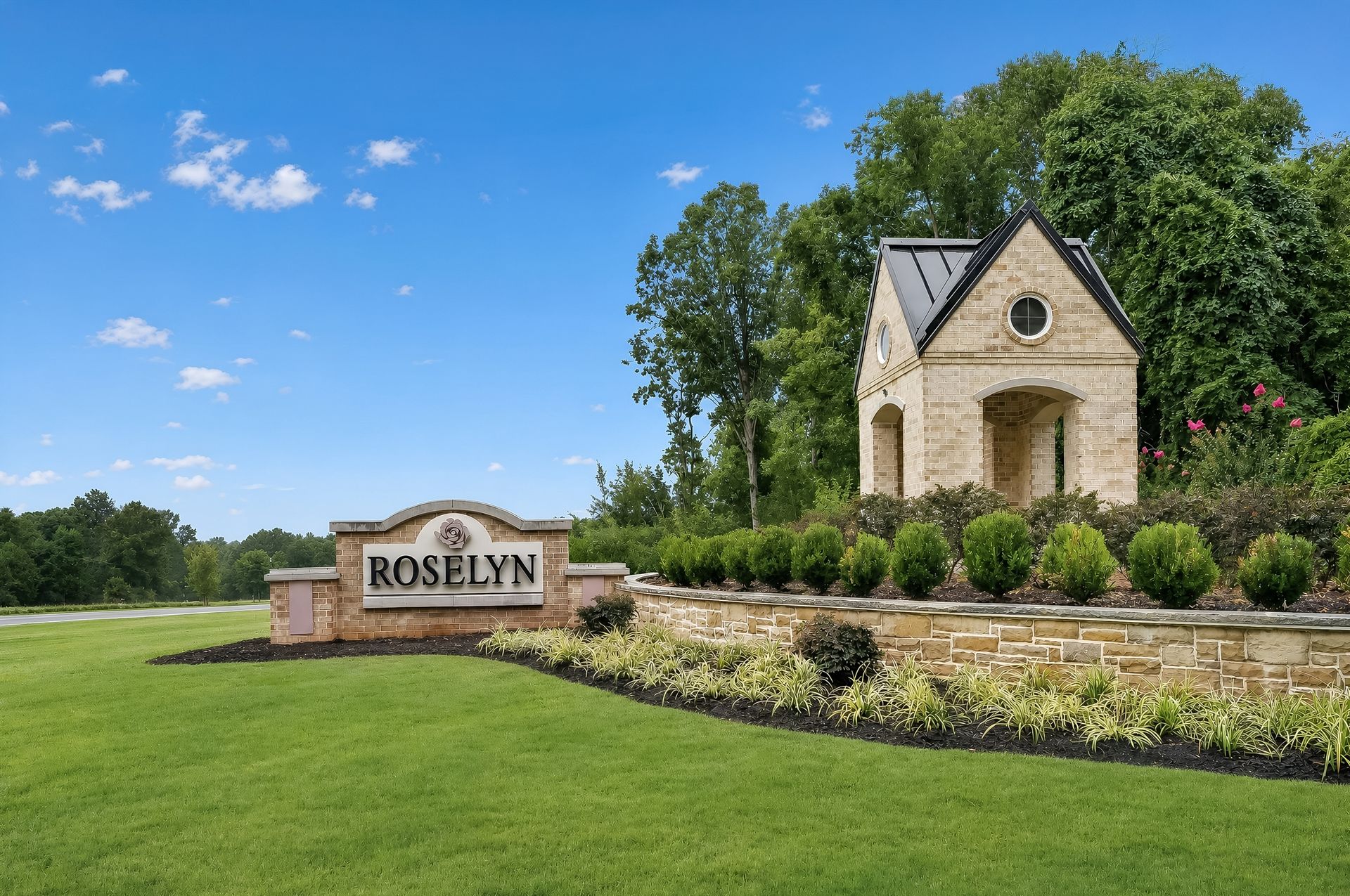Roselyn Orchards Bedford II 28
