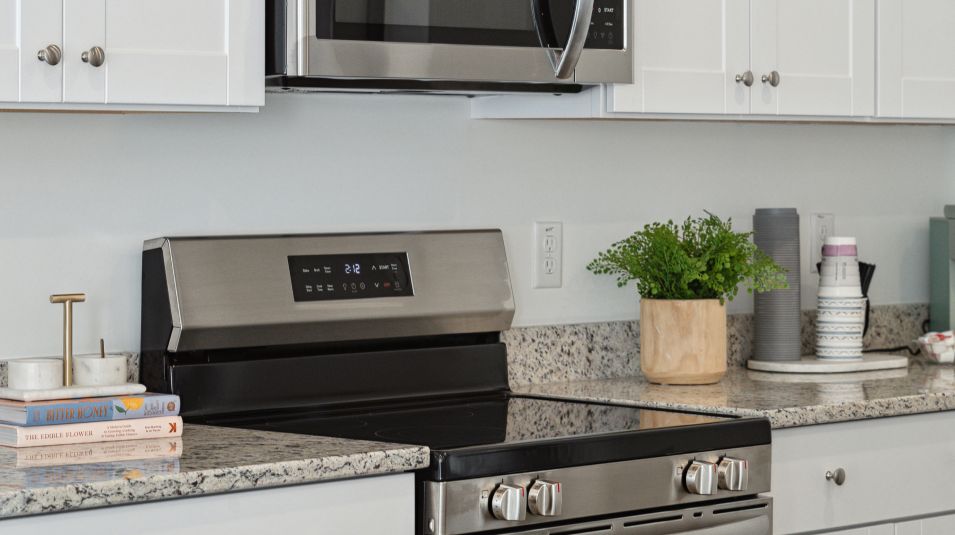 Pic EI Electric Range F1