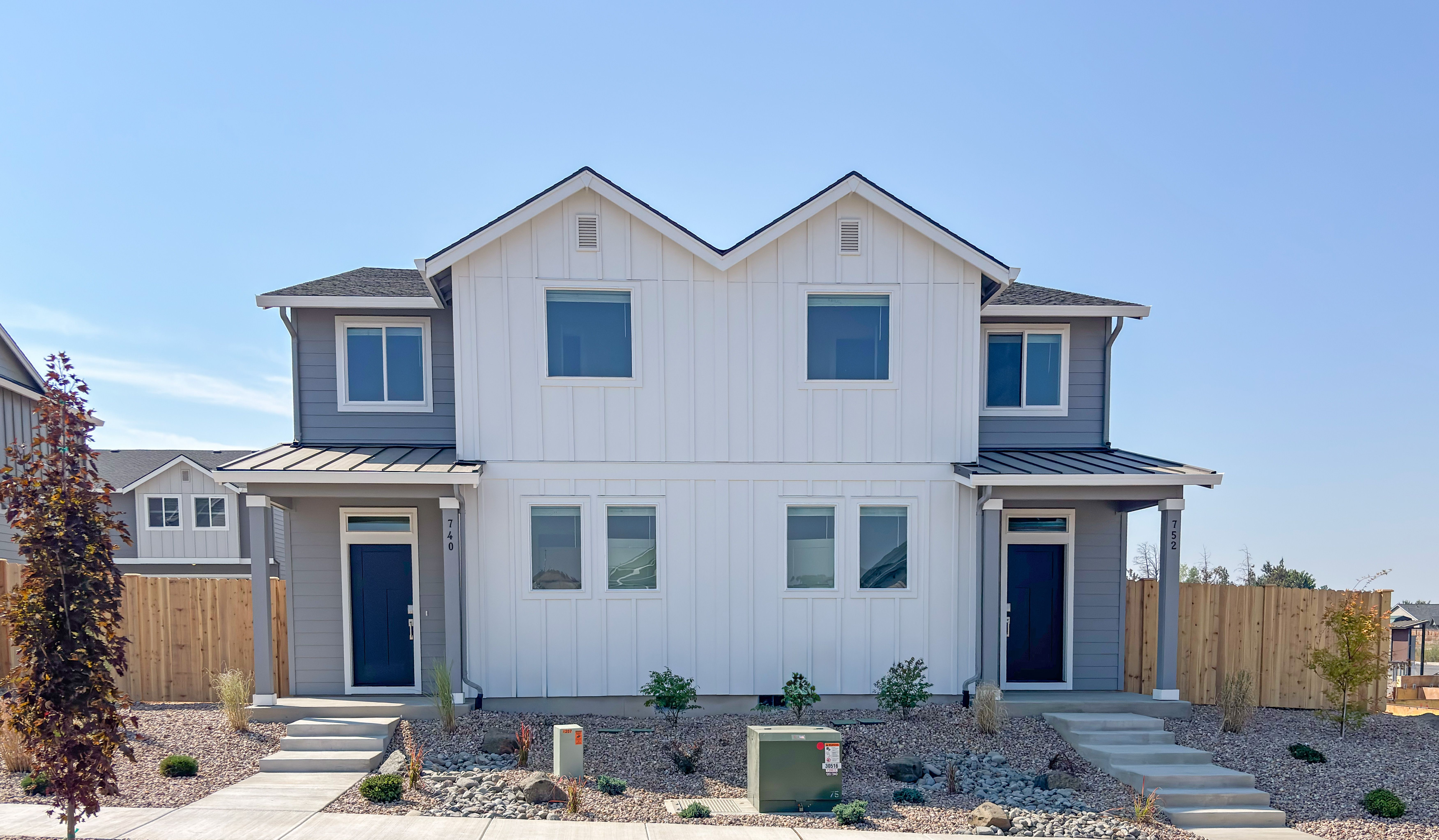 Tumalo - 121 West: Redmond, Oregon - Lennar