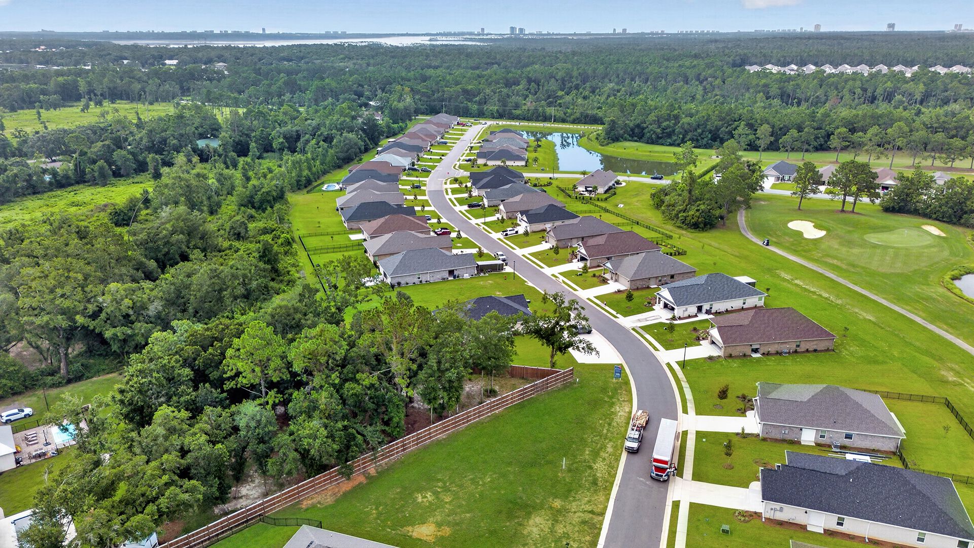casa en Glenlakes por Lennar