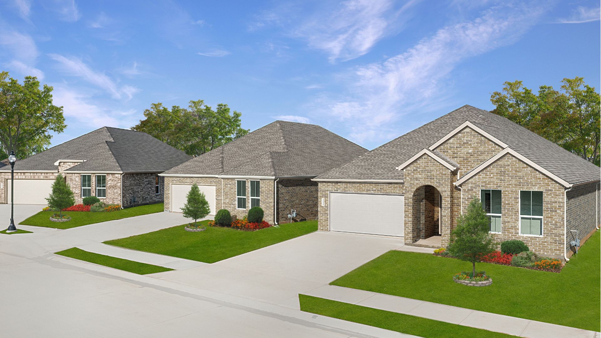 casa en Yellow River Plantation por Lennar