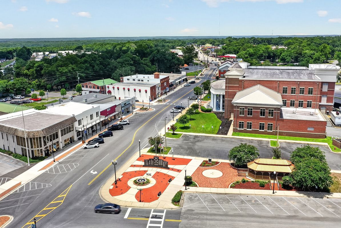 Laurel Hill Florida Downtown 6of8