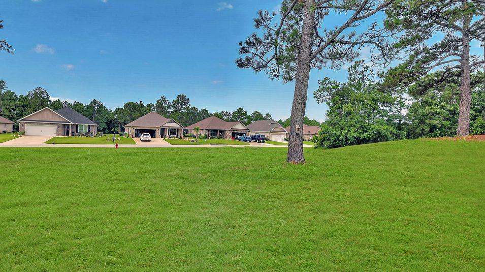 Glenlakes Amenity Greenbelt