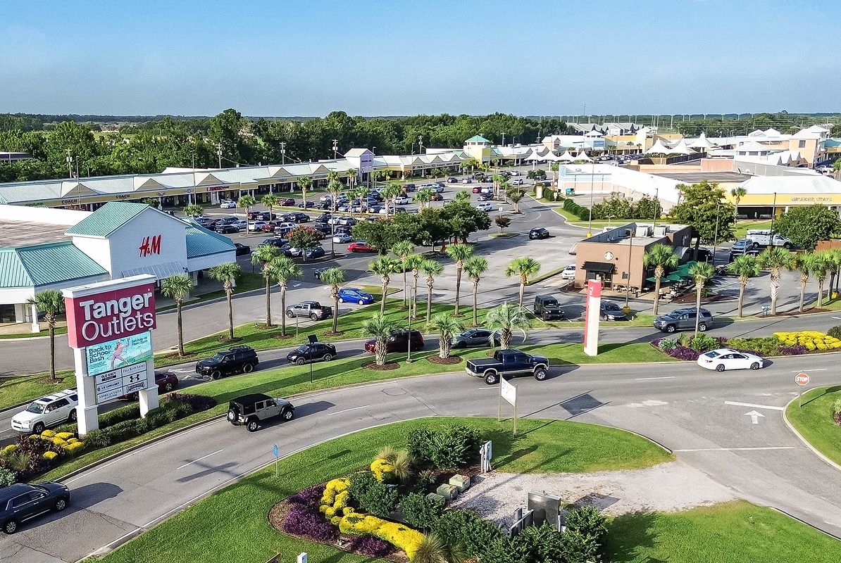 Summerdale Tanger Outlets Foley 8of12