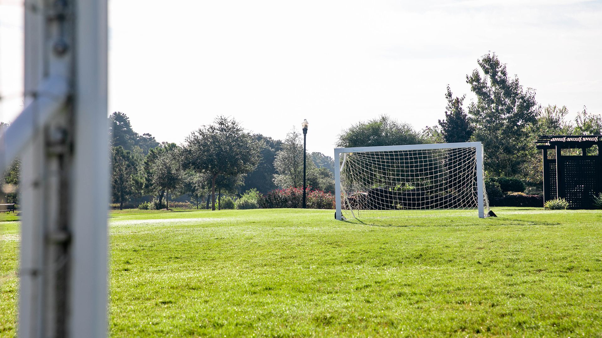 Carnes Crossroads Amenity Soccer