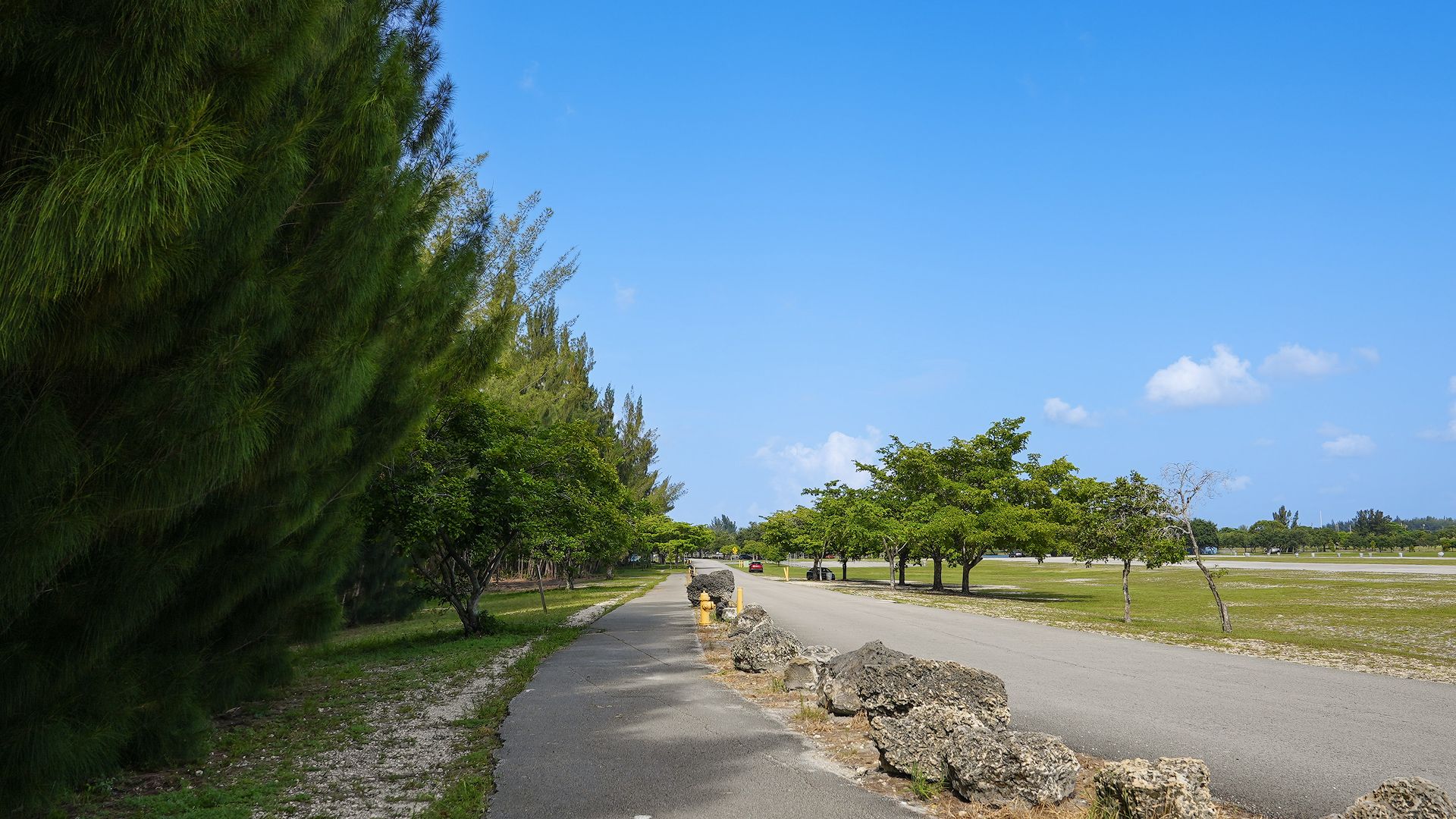 Miami Amelia Earhart Park 2of2