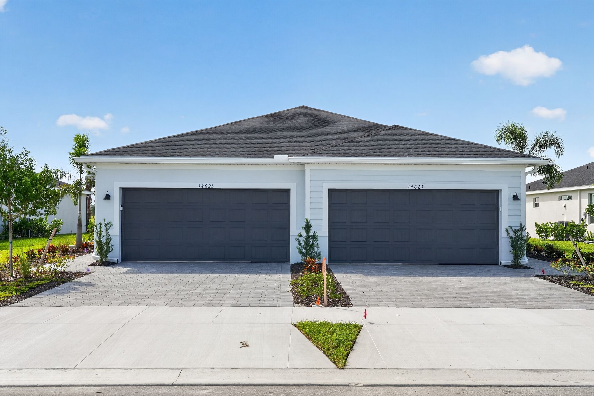 Tuckers Cove at Babcock Ranch - Villas - Punta Gorda, FL