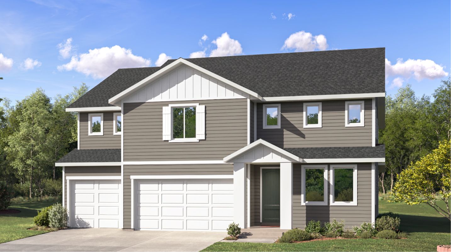 1502 W Everblooming Dr (Teton)