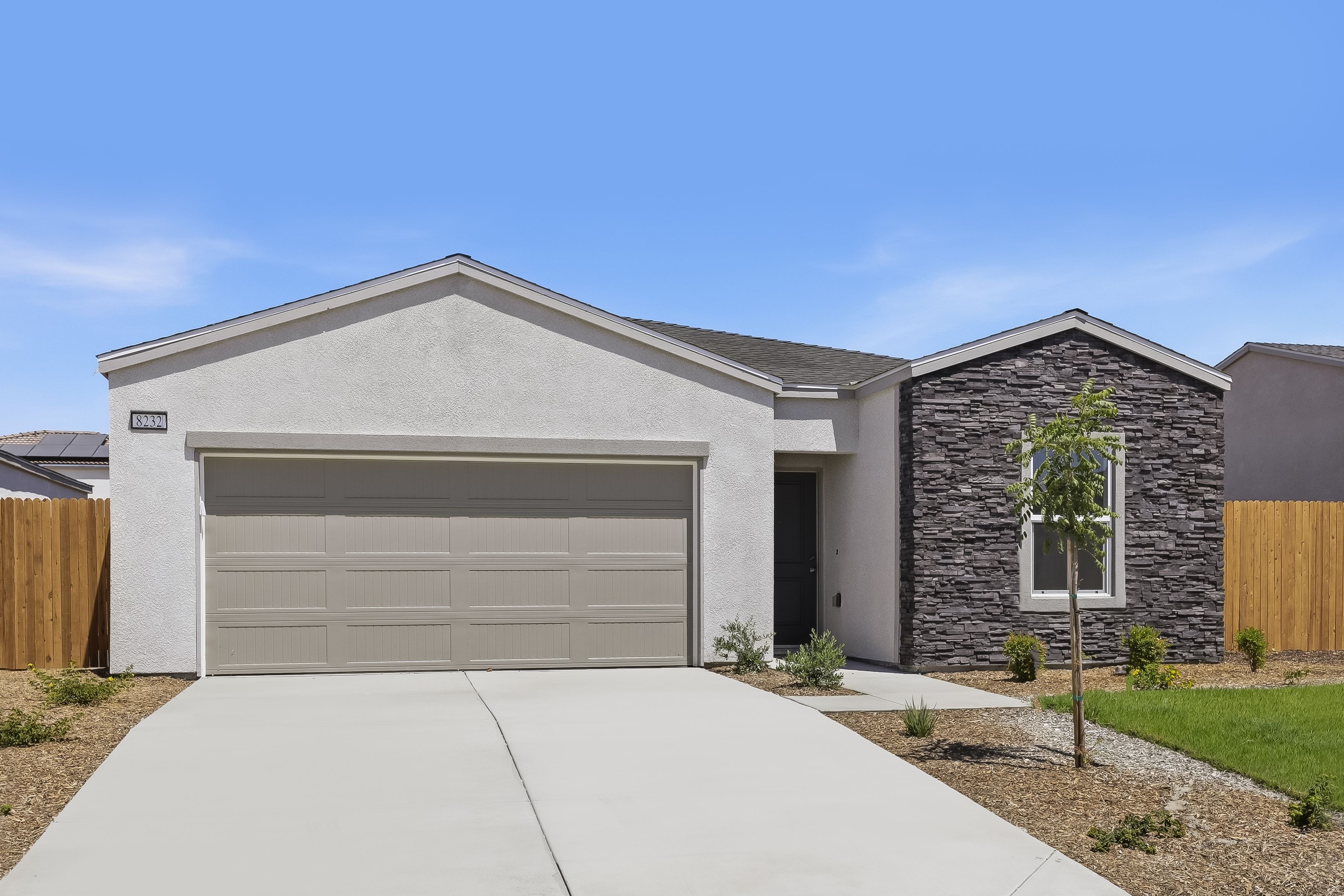Jewel - Beneva Glen - Treasures II: Bakersfield, California - Lennar