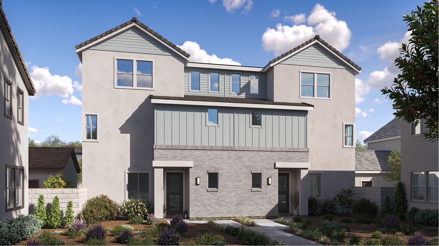 Alta 1 floor plan