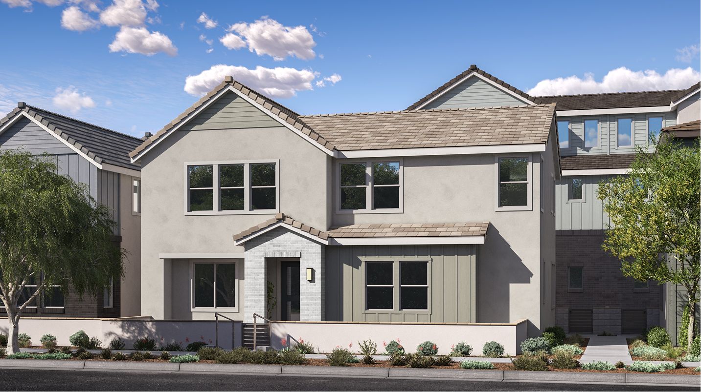 Alta 2 floor plan