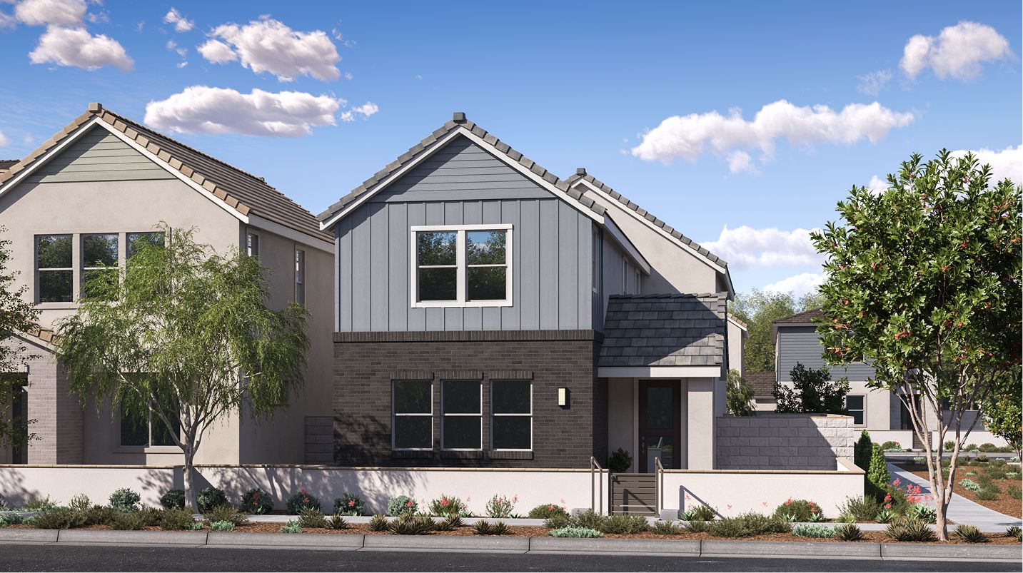 Alta 3 floor plan