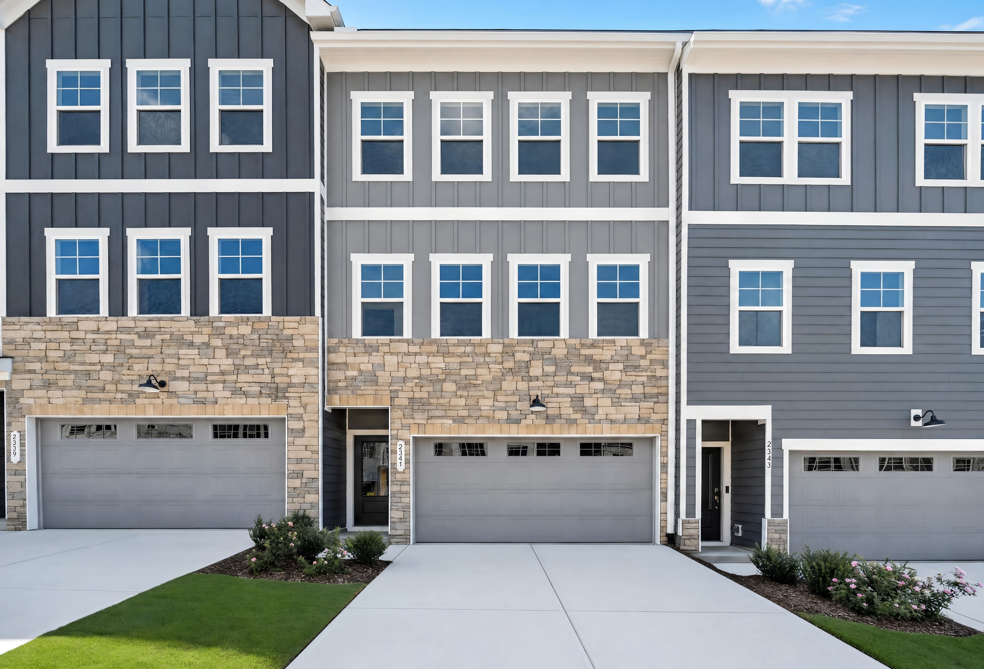 2341 STEVENS PASS STATION (Westmore)