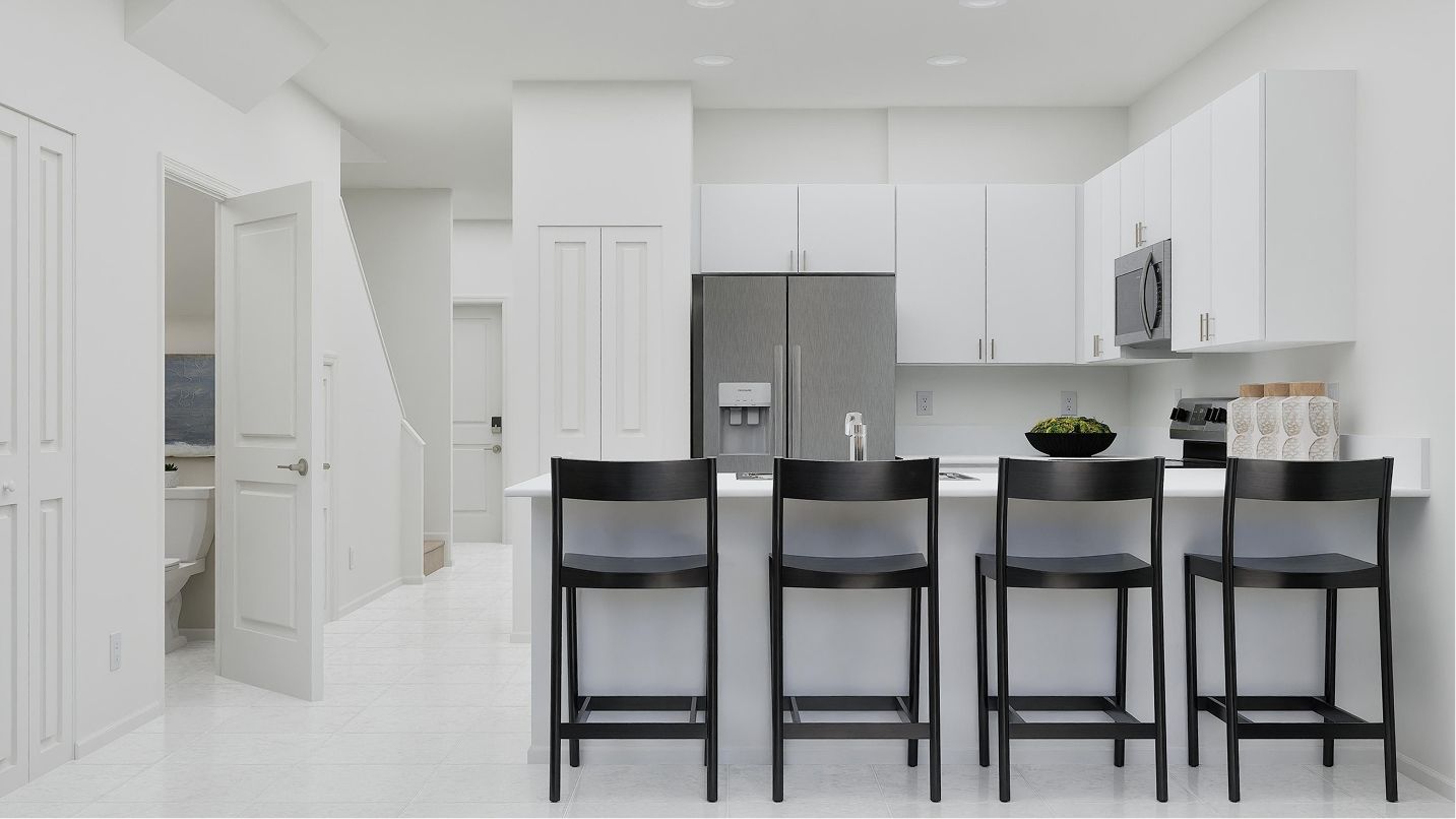 1510  NE 5 CT (Sunglow)
