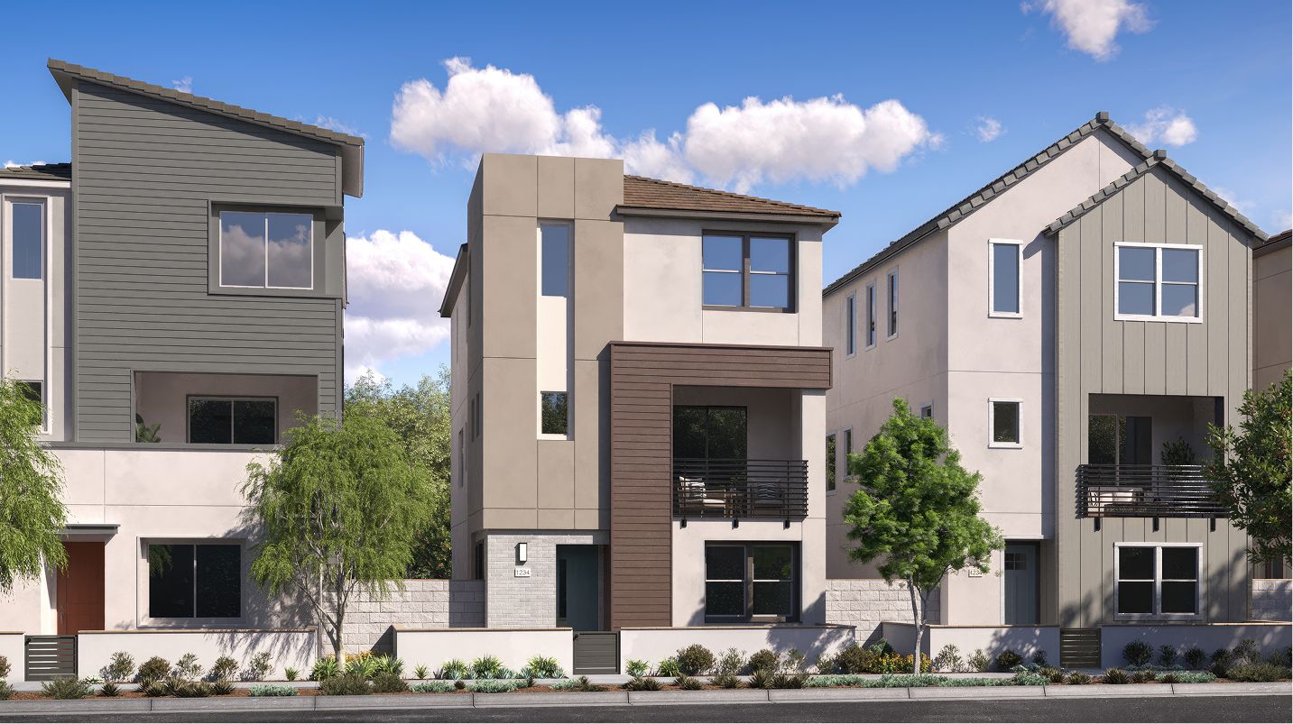 Celeste 2 floor plan