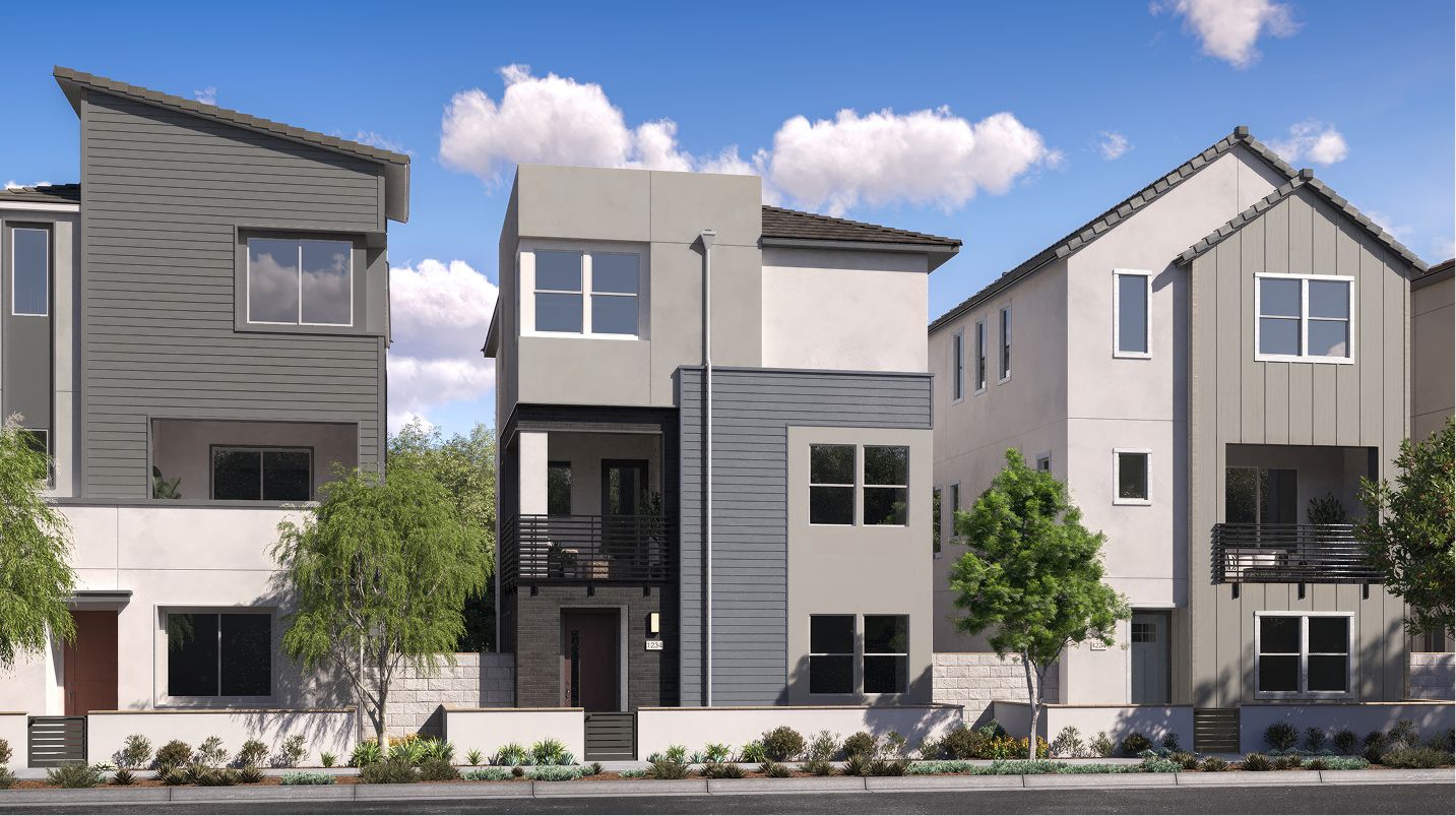 Celeste 3 floor plan