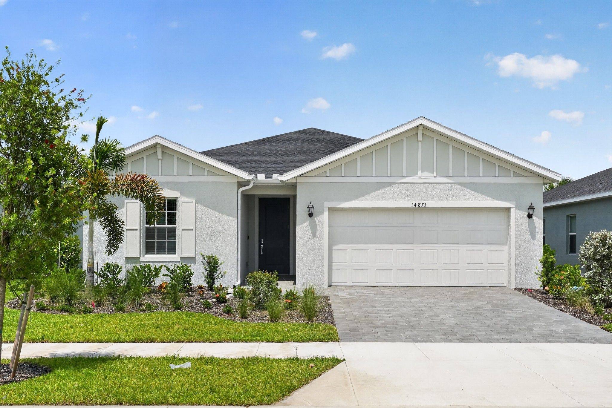 Tuckers Cove at Babcock Ranch - Executive Homes - Punta Gorda, FL