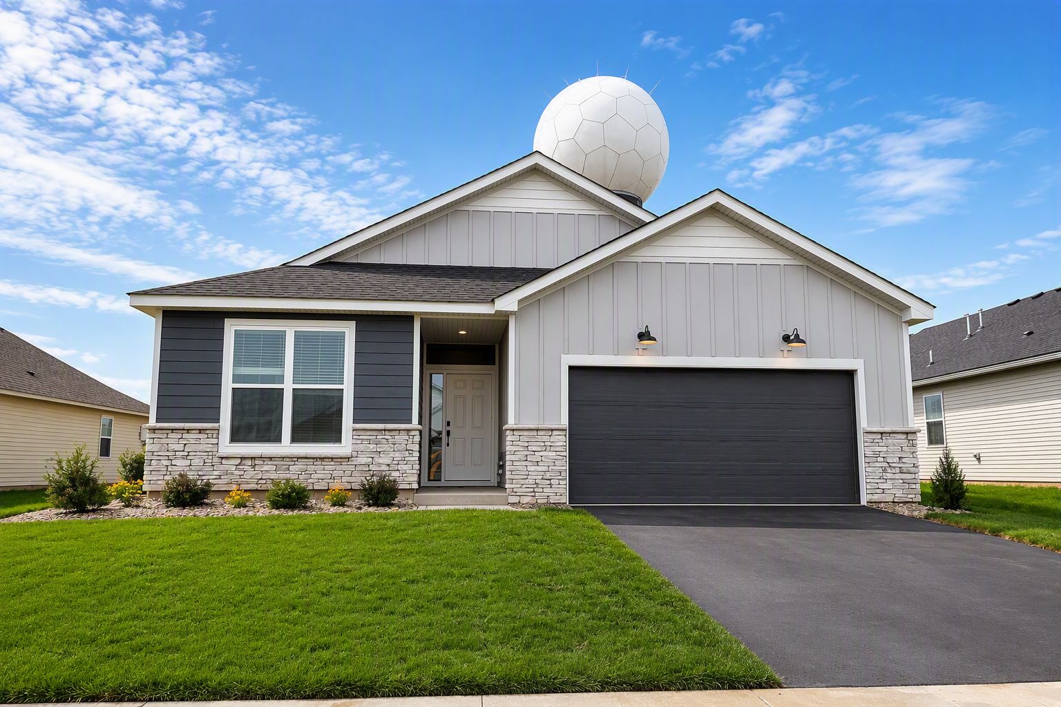 5202 Long Pointe Bay (Corsica)