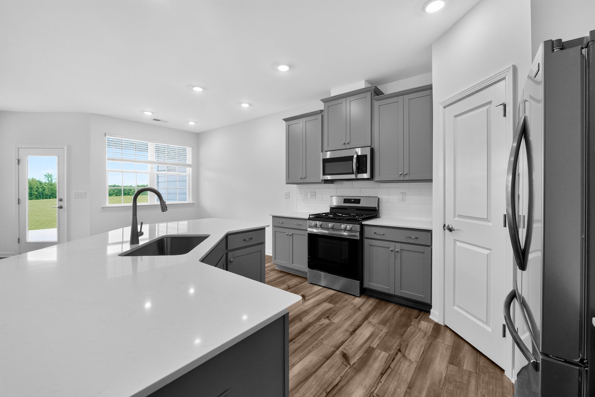 Redhawk Glen Abbey 7