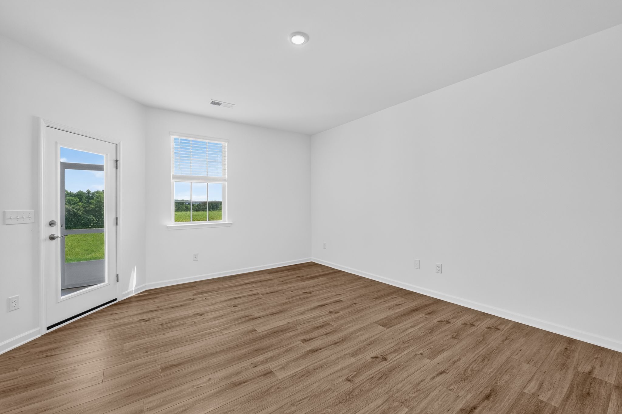 Redhawk Glen Abbey 8
